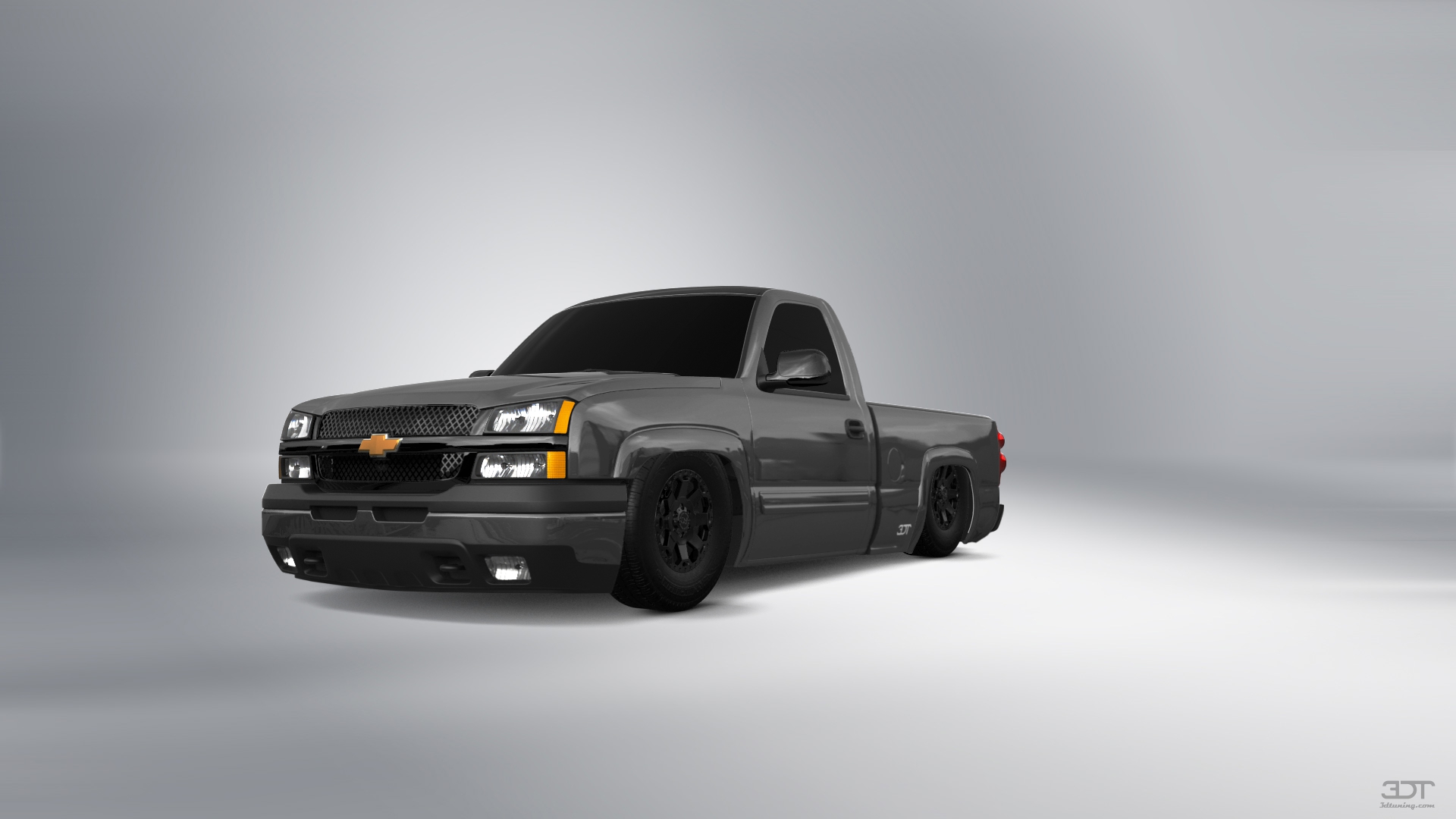 jjames21 | Car Garage on 3DTuning