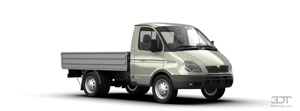 Pashok15 | Car Garage on 3DTuning