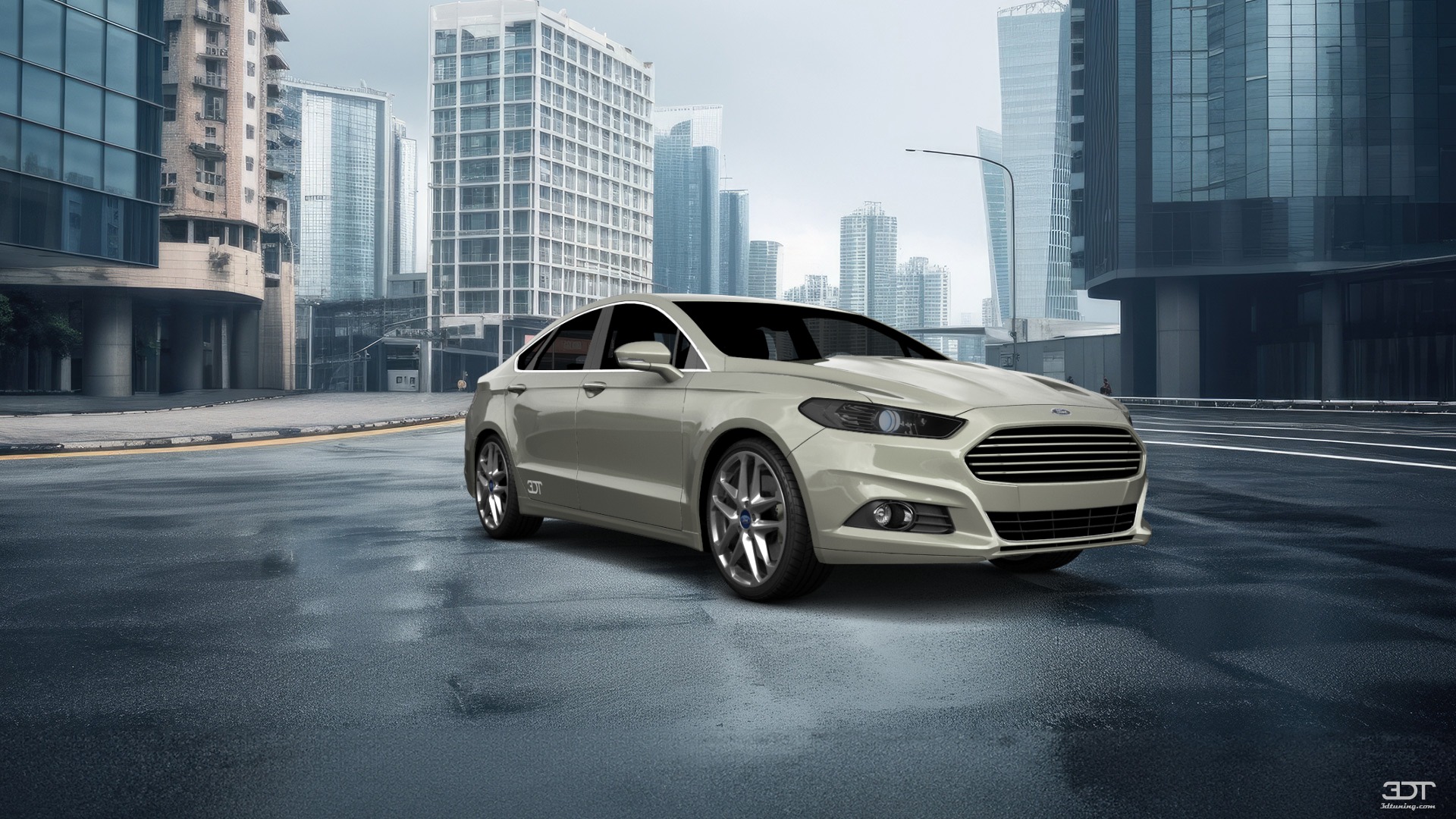 Bigdaddyslick22 | Car Garage on 3DTuning