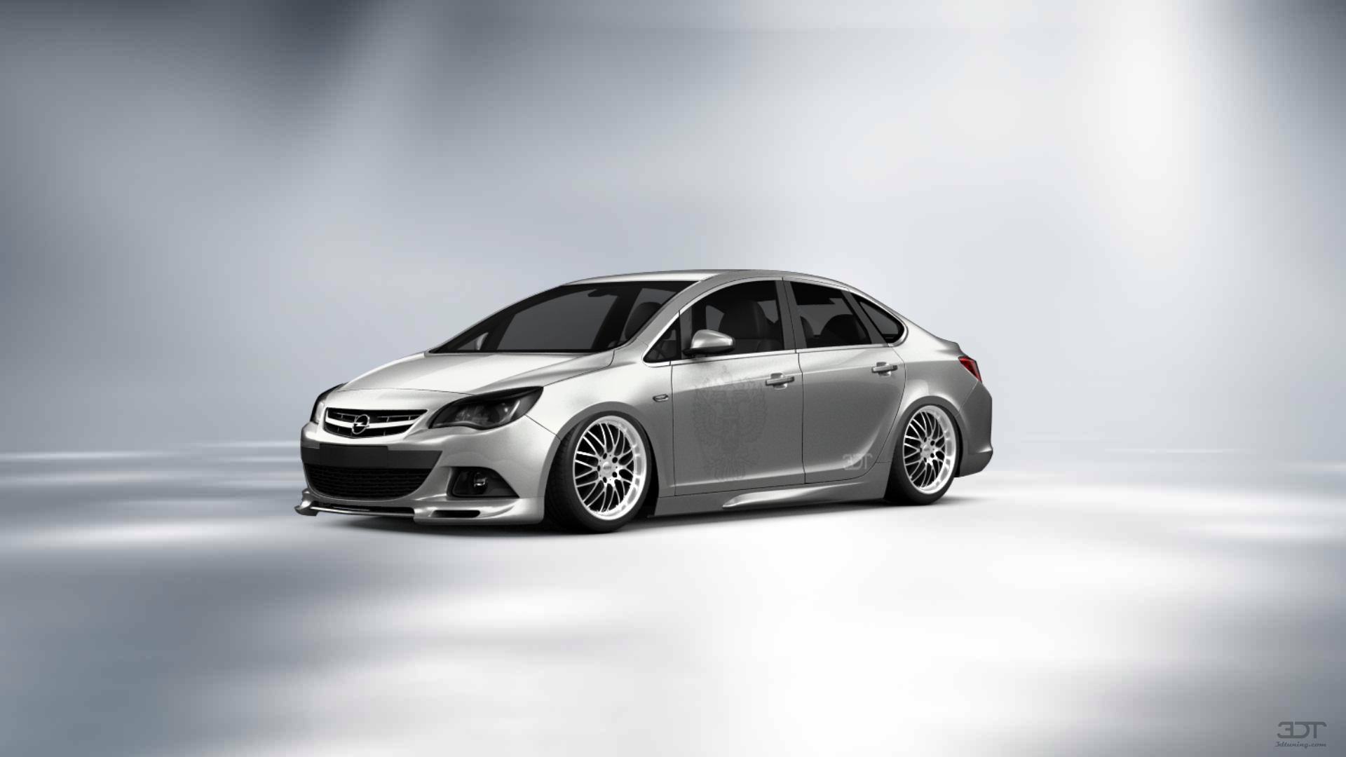 Scottssthembiso | Автогараж на 3DTuning