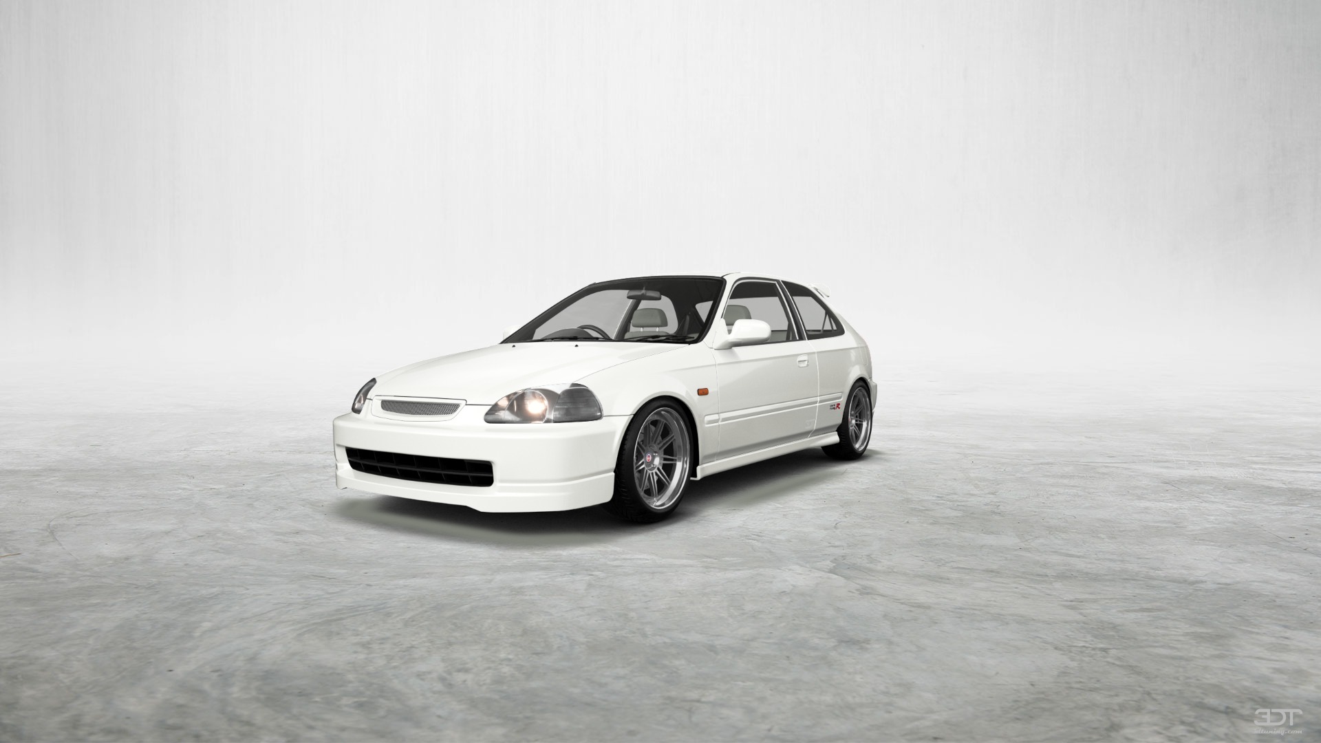 Mrs_FaKii3 | Car Garage on 3DTuning