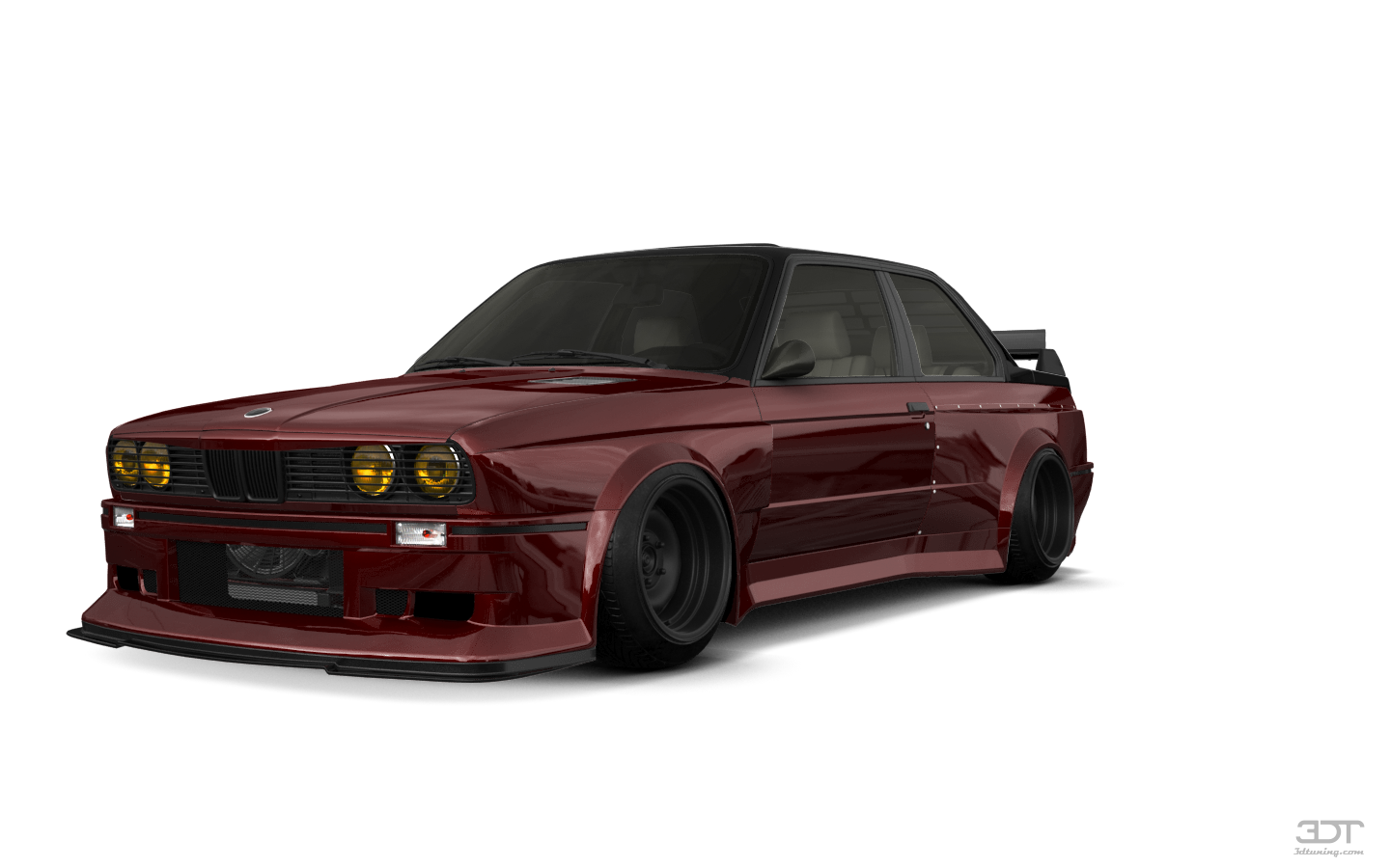 mostafa.hima92 | Car Garage on 3DTuning