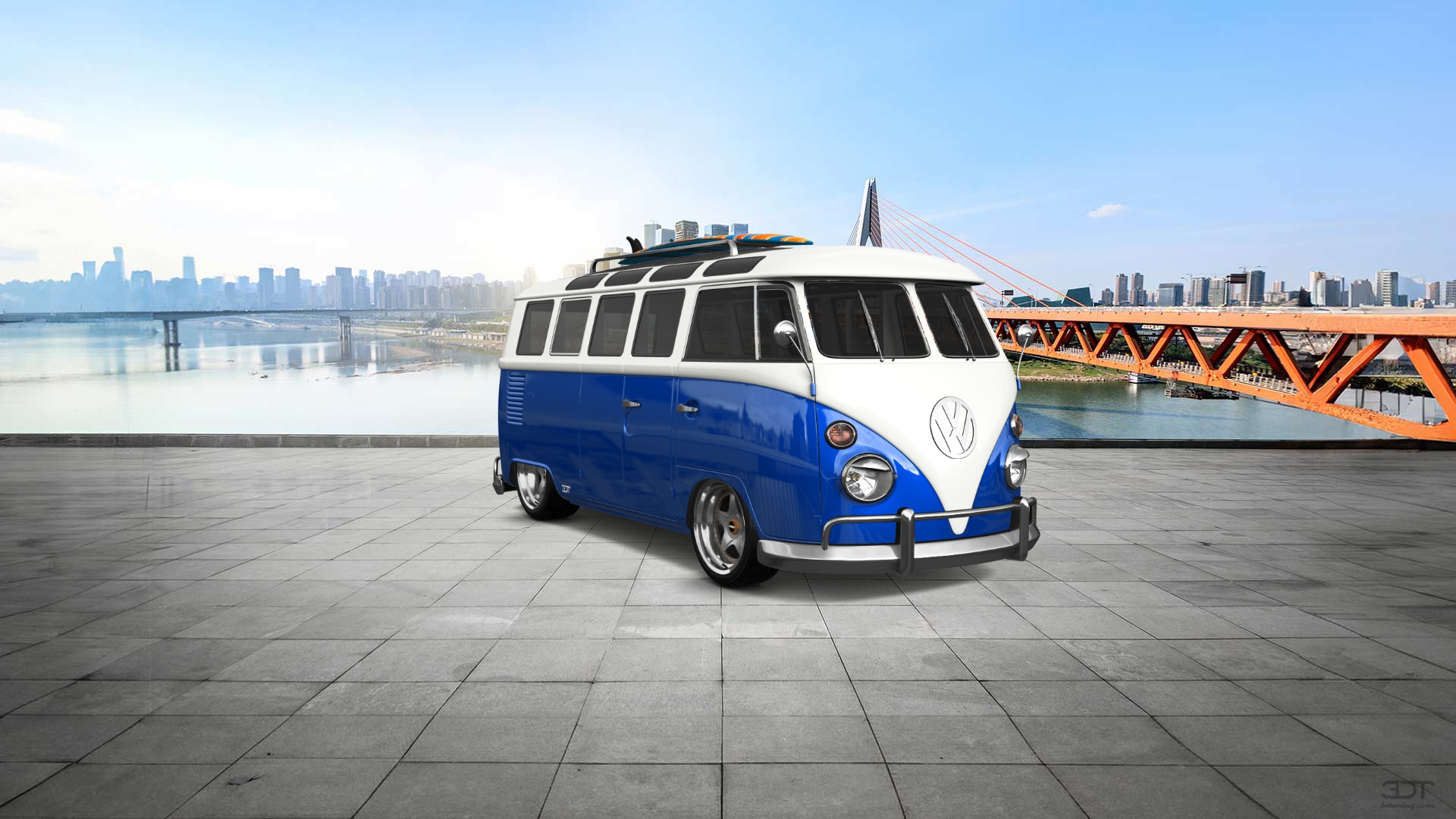 mturner27's Car Garage | 3DTuning