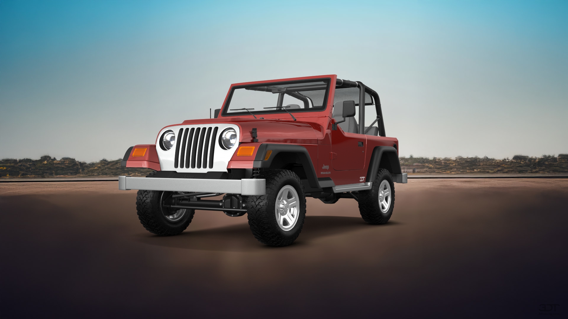 blackc7stingrayfl98 | Car Garage on 3DTuning