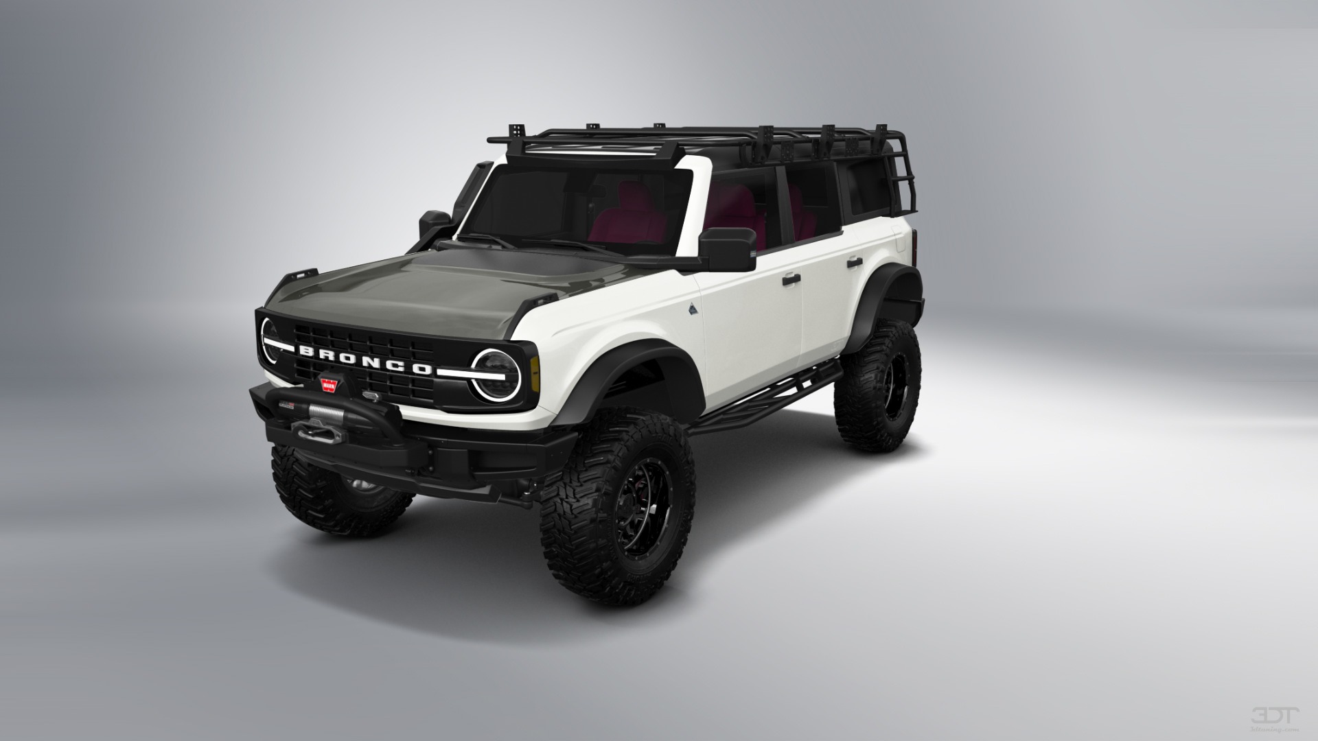 snoolum's Car Garage | 3DTuning