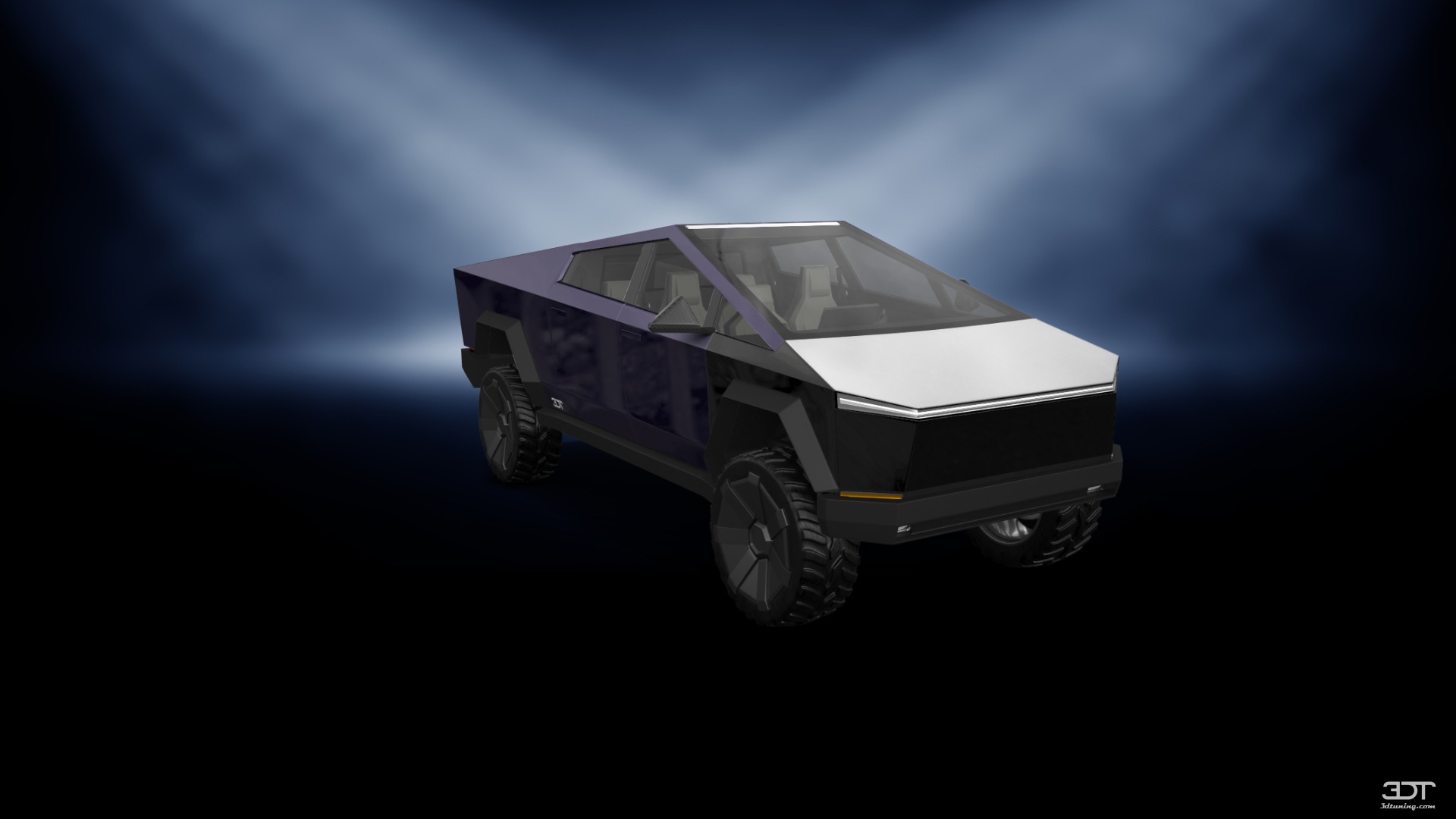 3DT-Share-47's Car Garage | 3DTuning