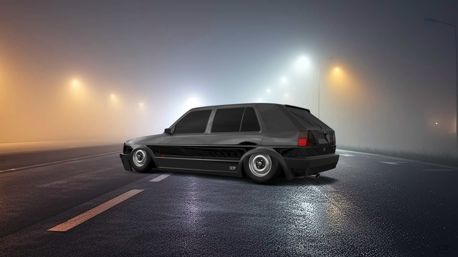 babaoyuncu's Car Garage | 3DTuning