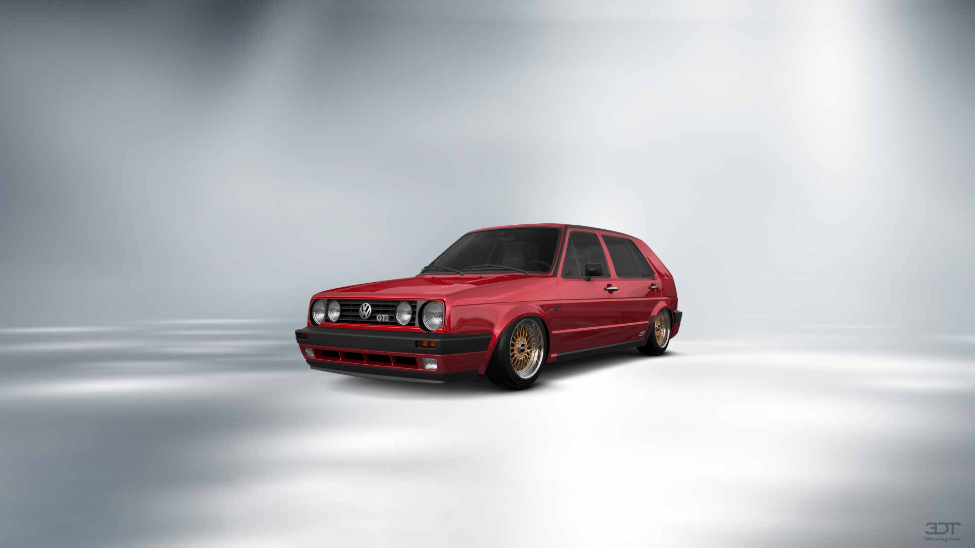 TemporalParable107's Car Garage | 3DTuning