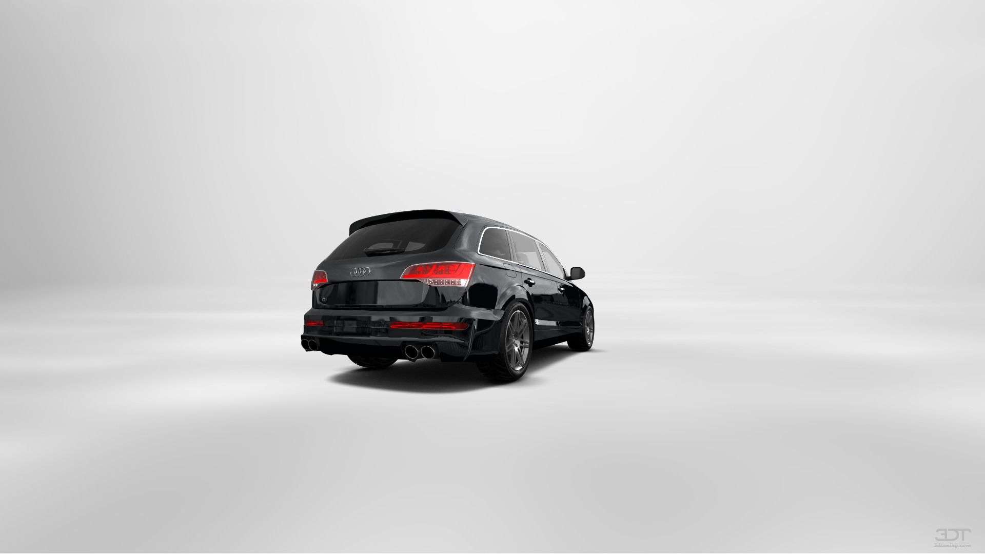 The-Fanta's Car Garage | 3DTuning