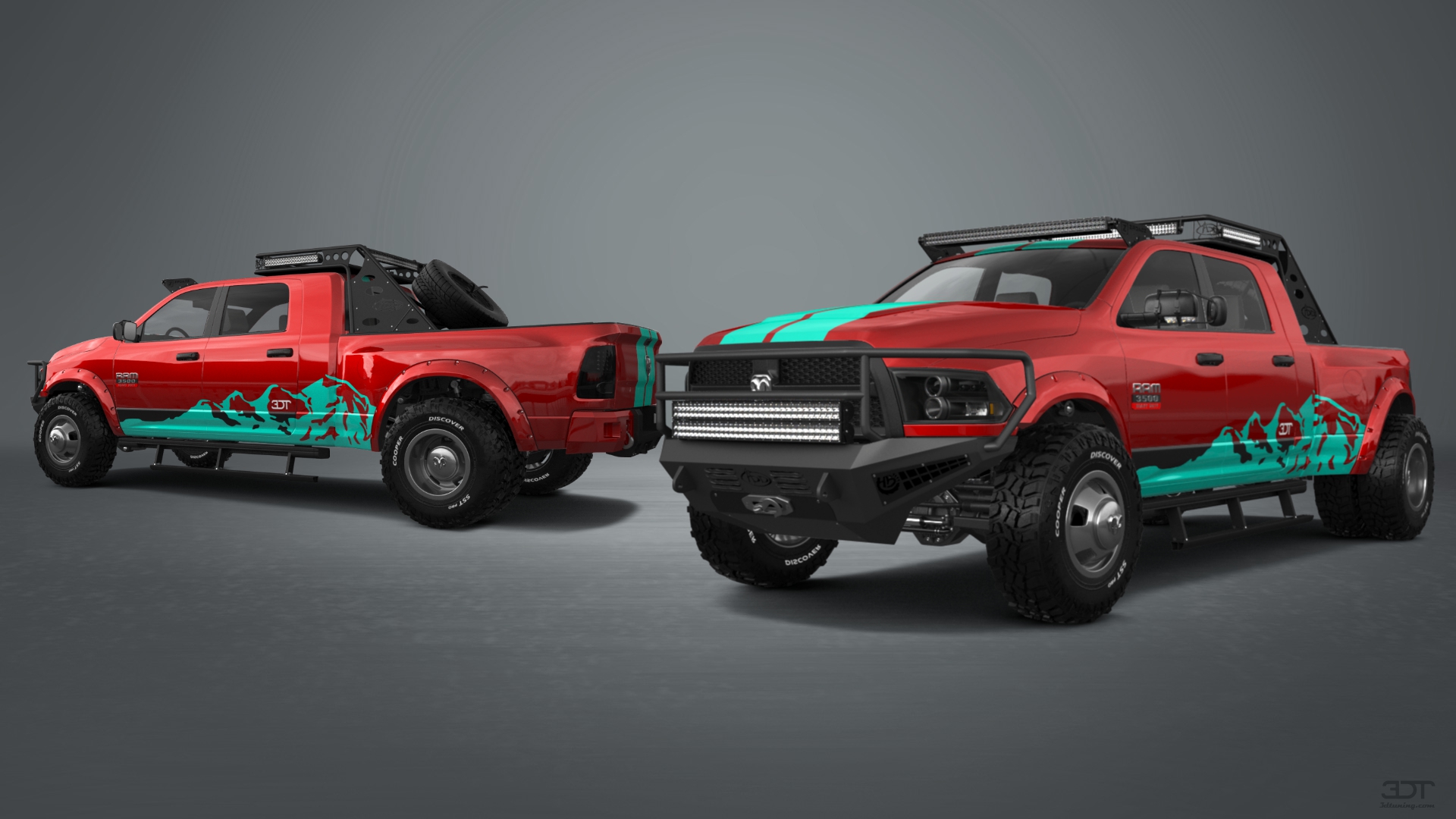 TraditionalPalm84's Car Garage | 3DTuning