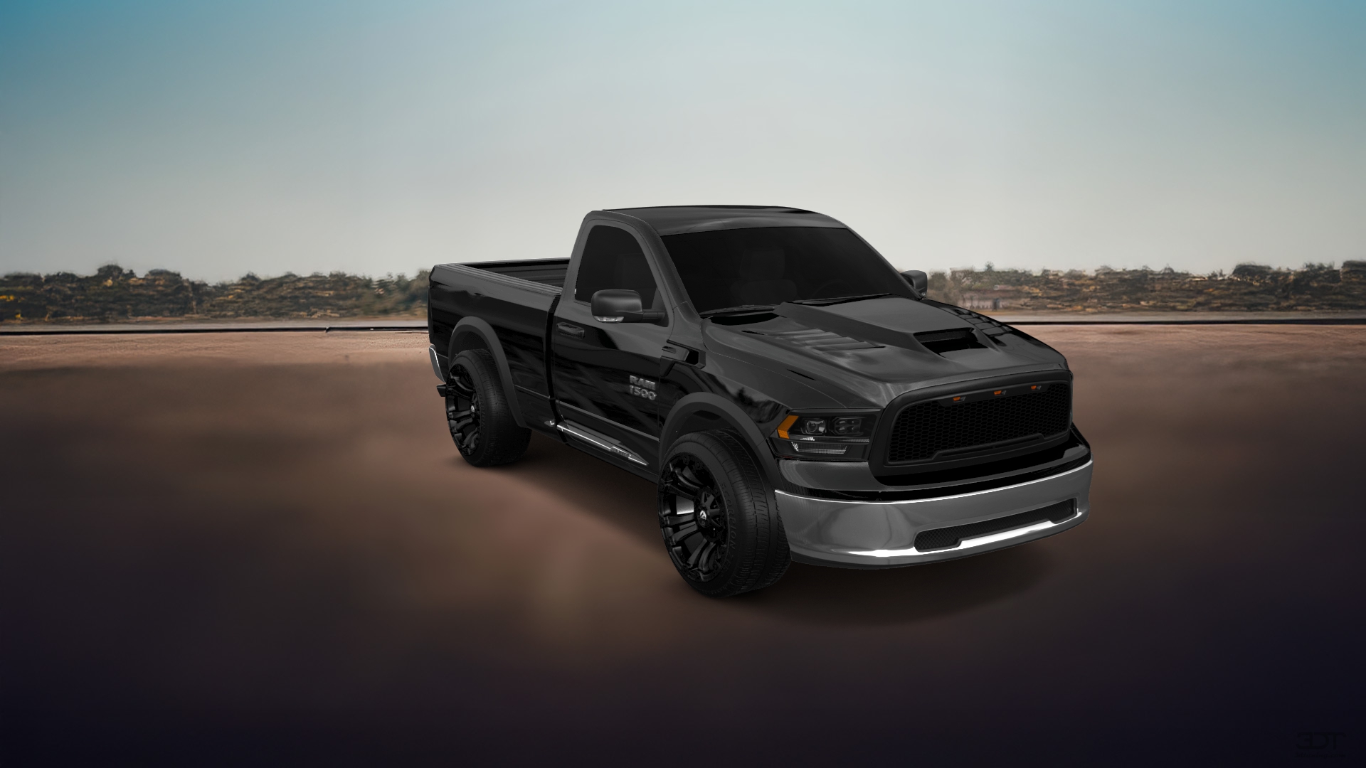 MeanestPub67 | Car Garage on 3DTuning