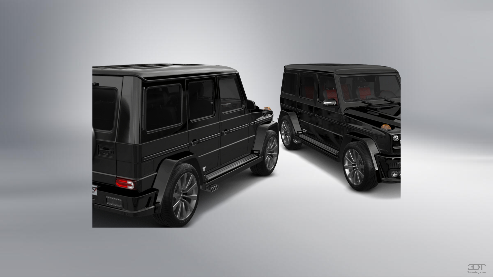 HugeFalcon4985's Car Garage | 3DTuning