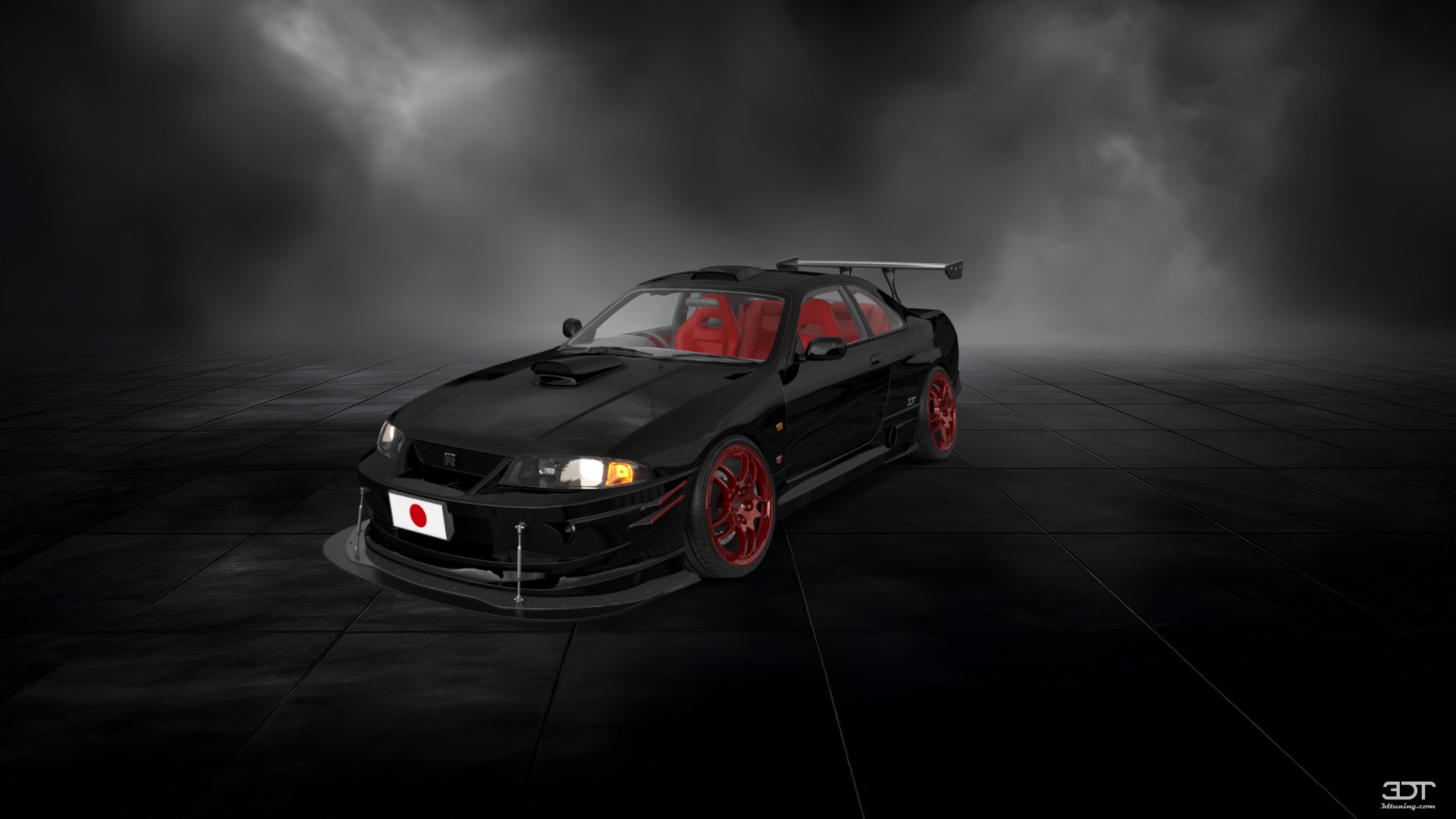 castoraniramiro's Car Garage | 3DTuning