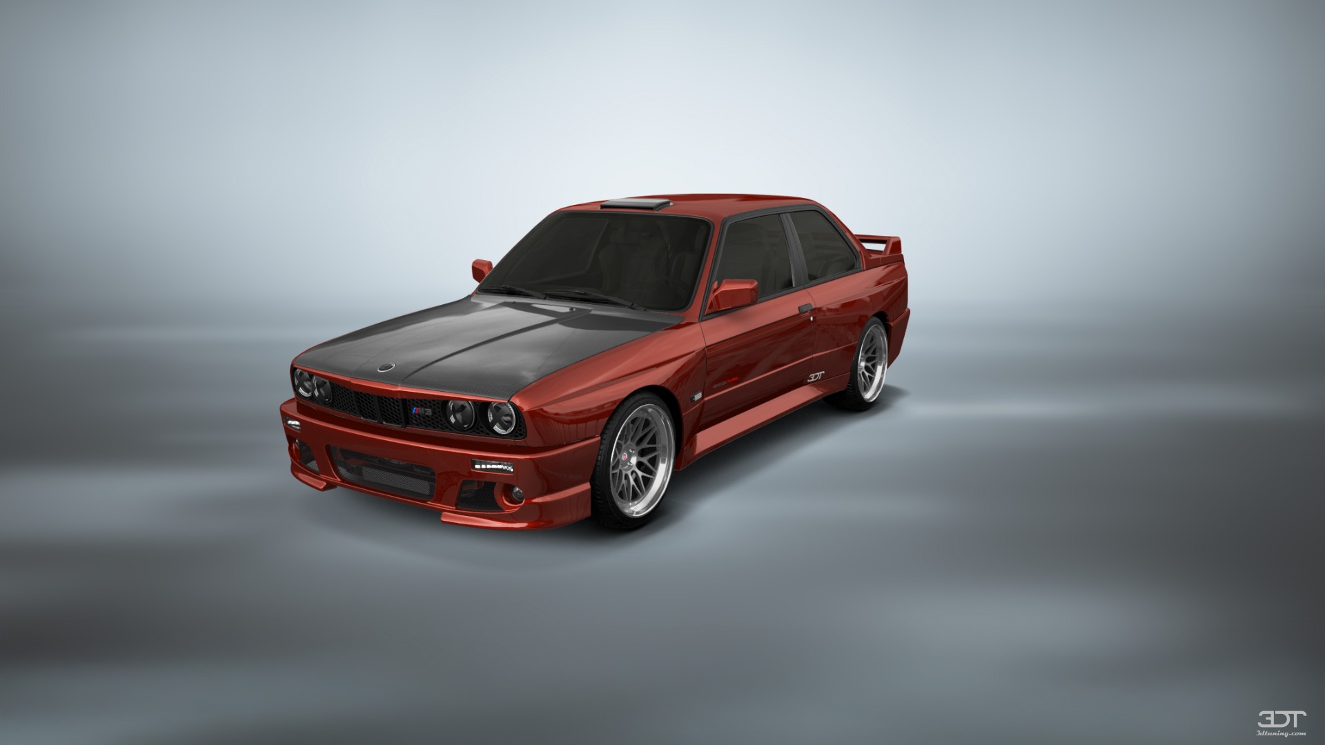 makoivi's Car Garage | 3DTuning