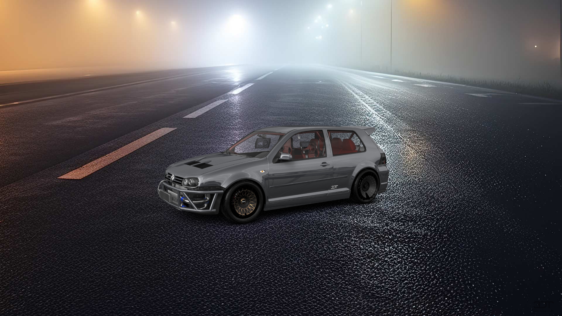 jbouvery's Car Garage | 3DTuning