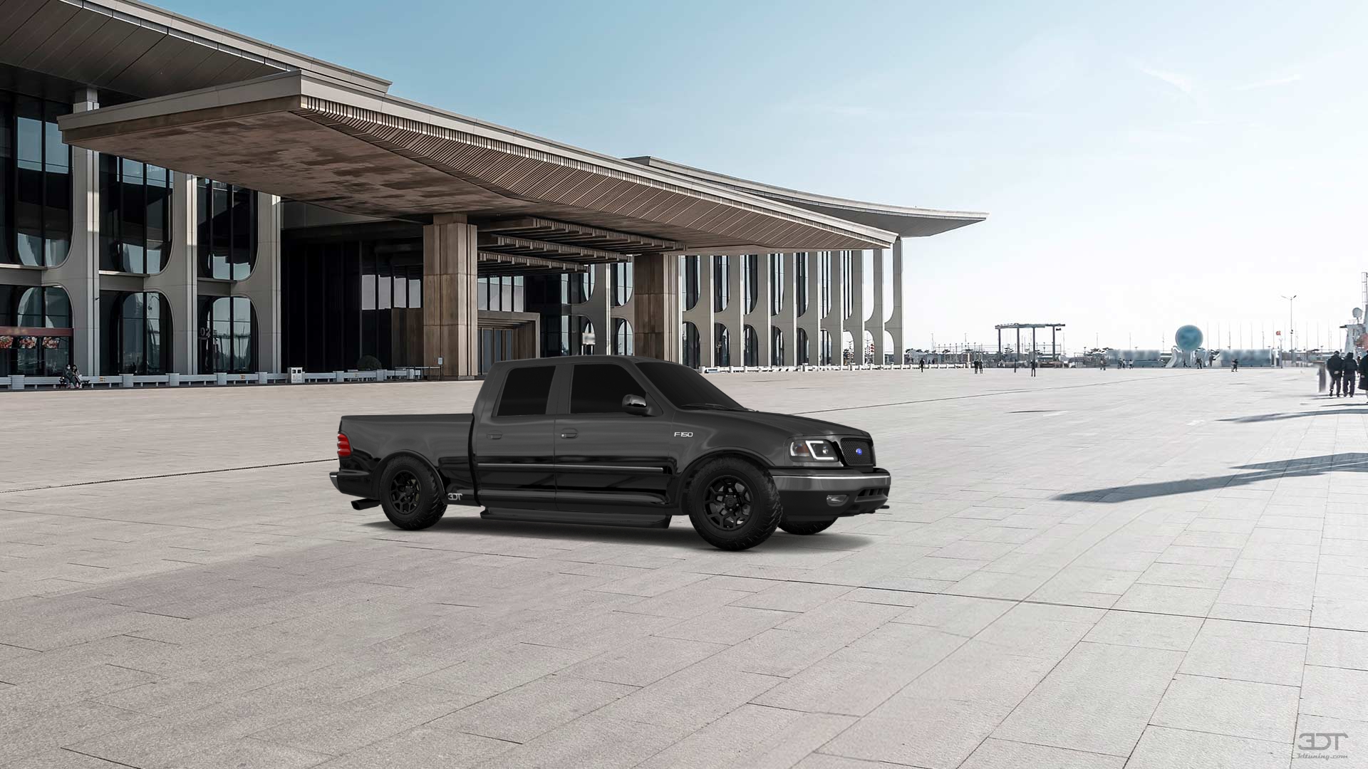 4xe_55's Car Garage | 3DTuning