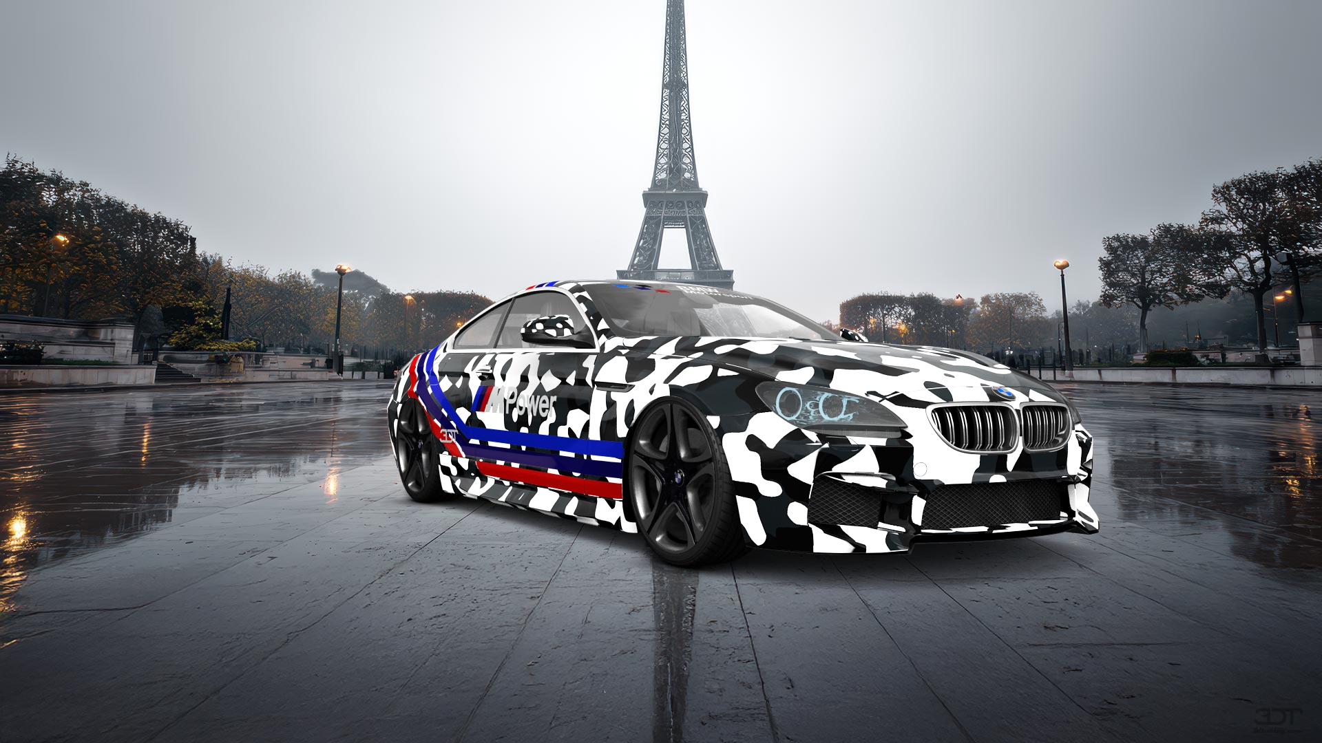 Tuner_sN56EKobS | 3DTuning汽车车库
