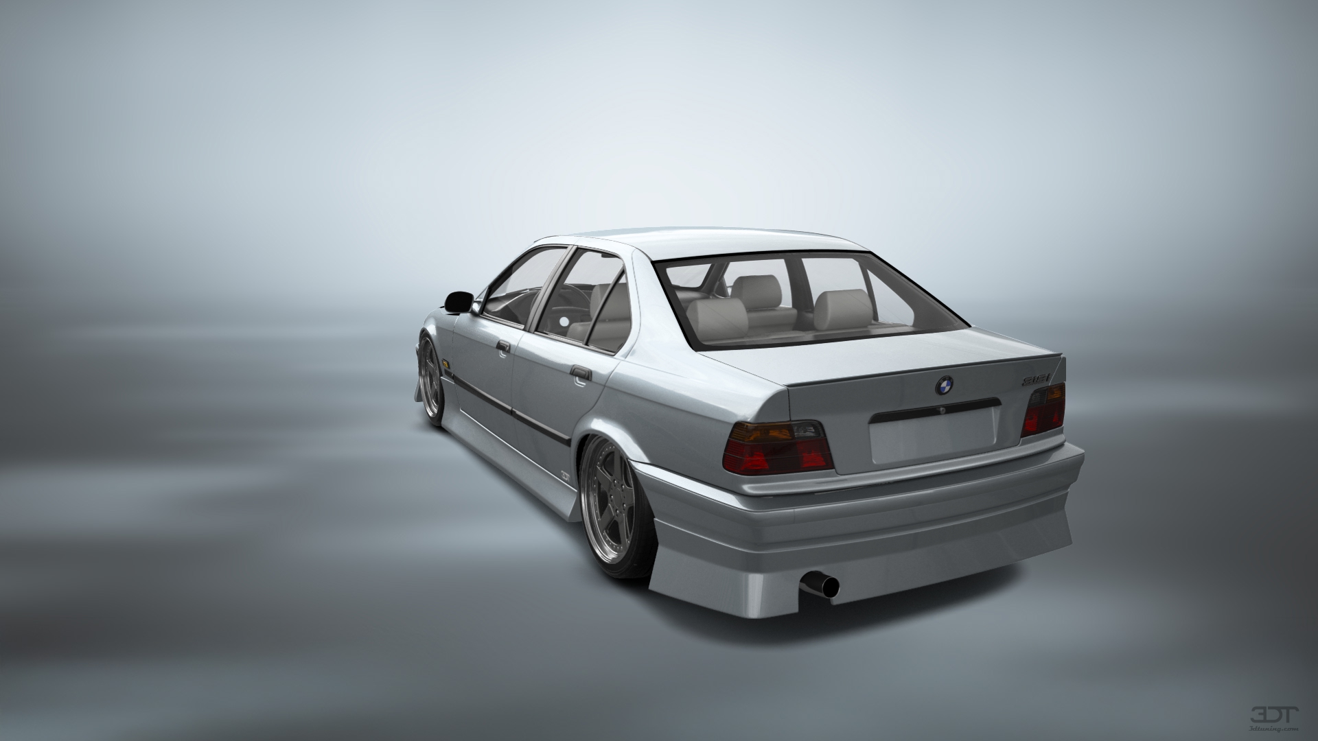 -QKqmxyTxT | Car Garage on 3DTuning