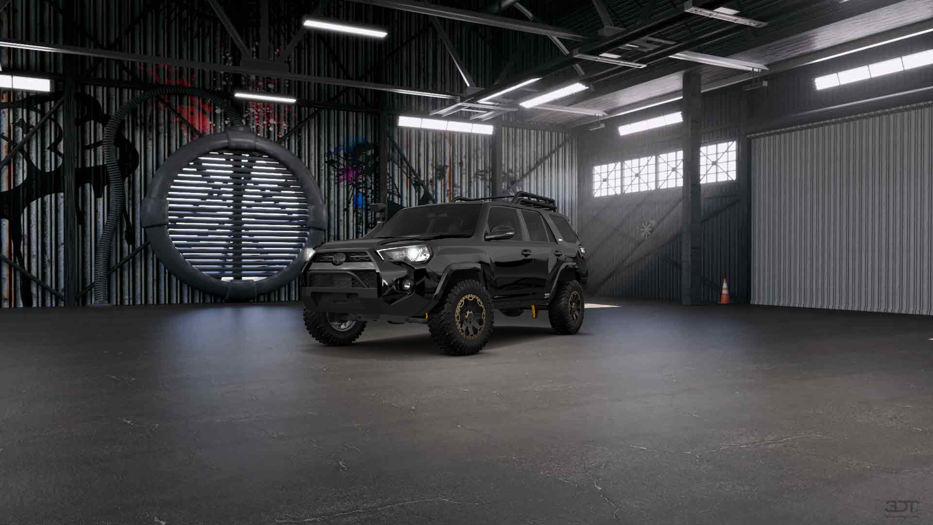asal3's Car Garage | 3DTuning