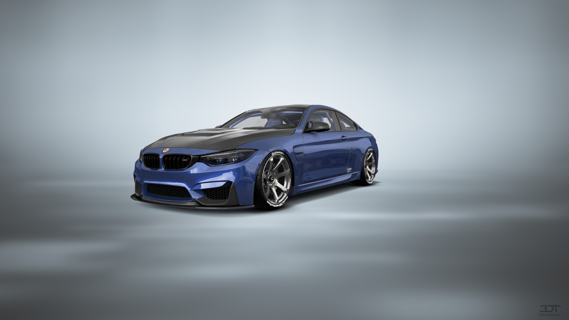 Schatzchen | 3DTuning汽车车库