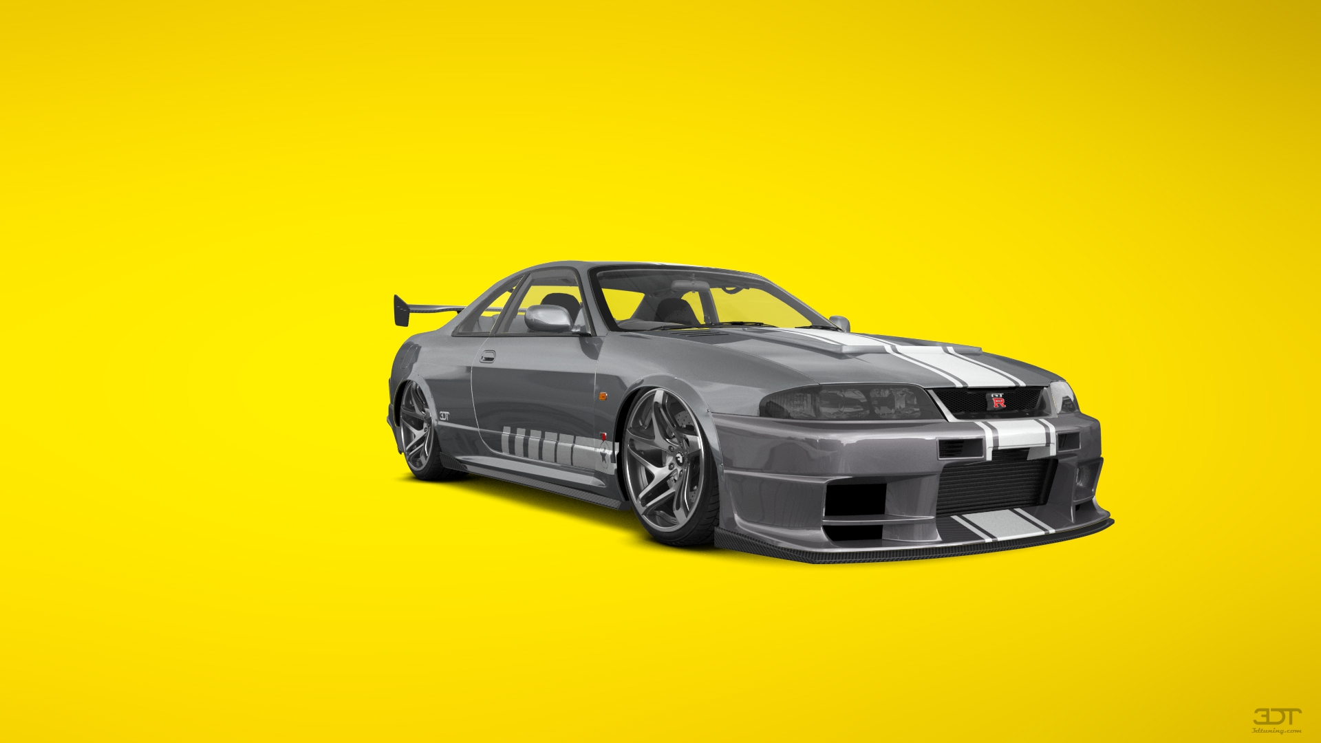 pelon2609's Car Garage | 3DTuning