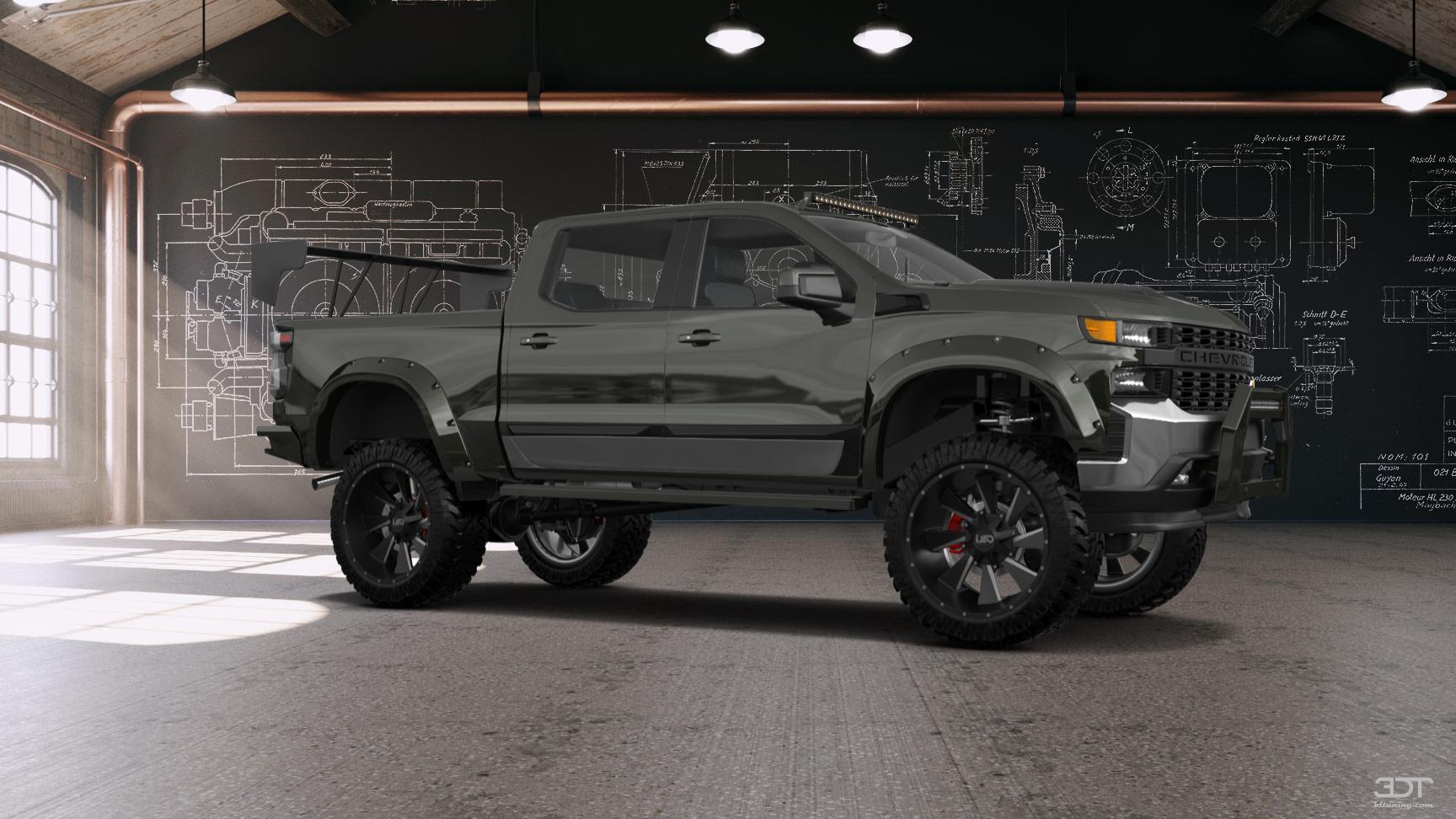 cteel3's Car Garage | 3DTuning