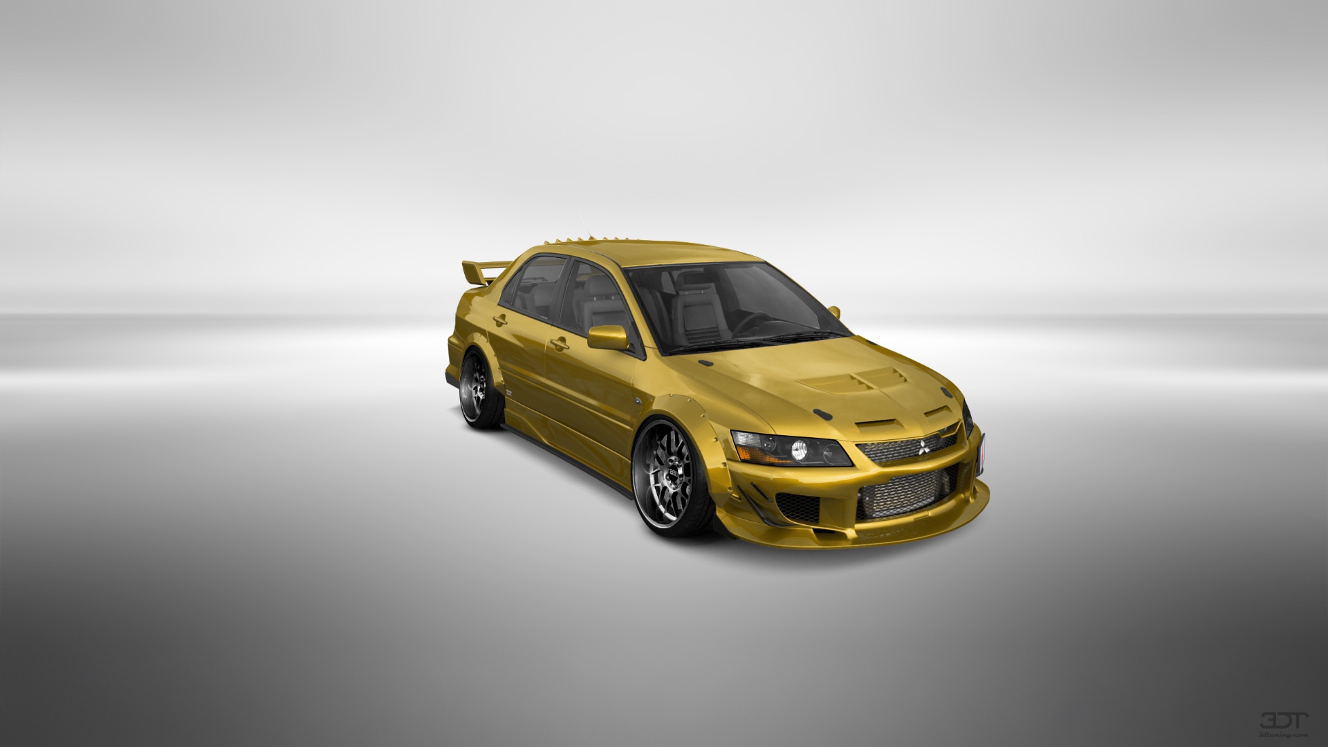 5UV-GIWFtn's Car Garage | 3DTuning