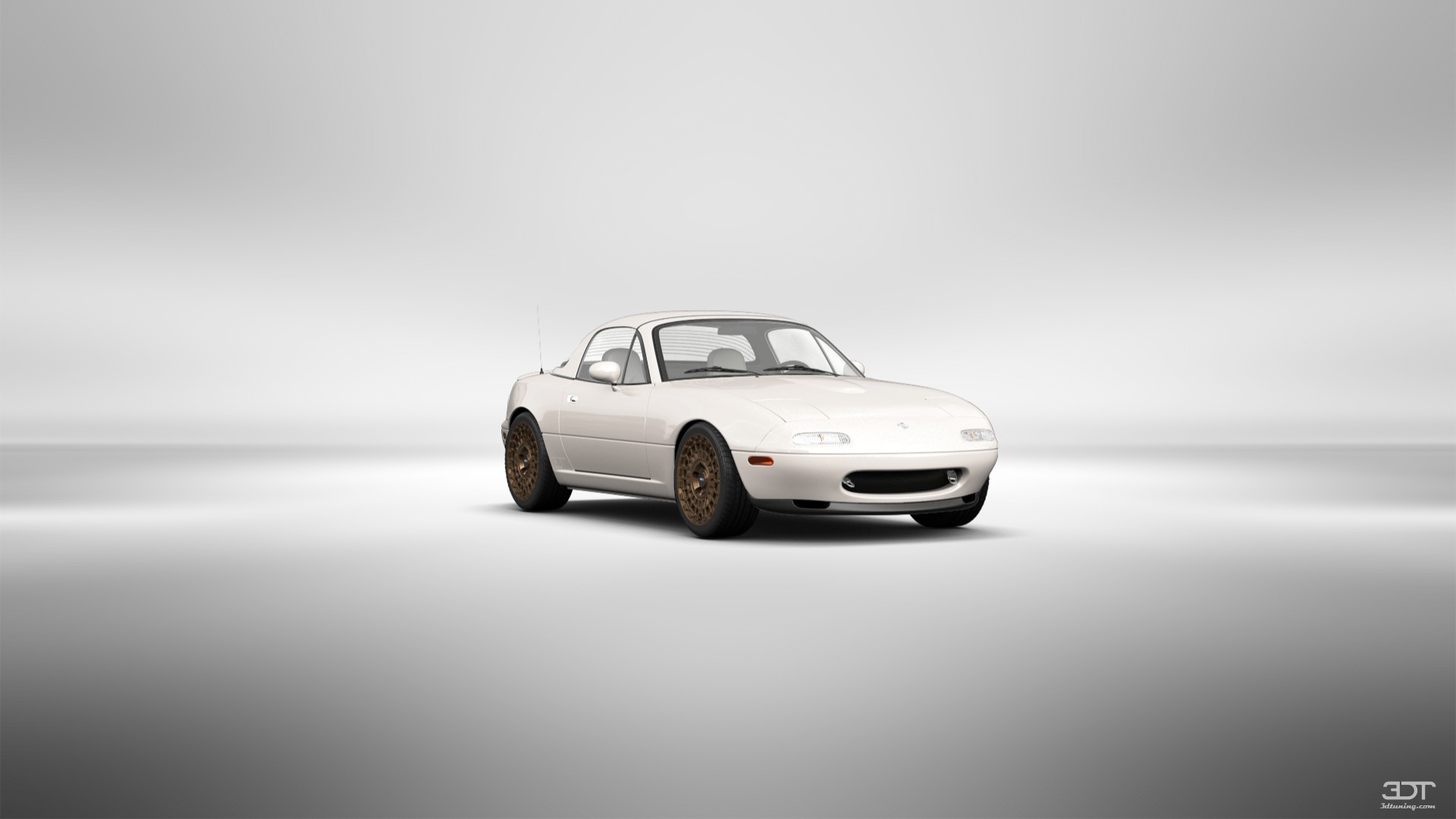 BMWDACIA | 3DTuning汽车车库