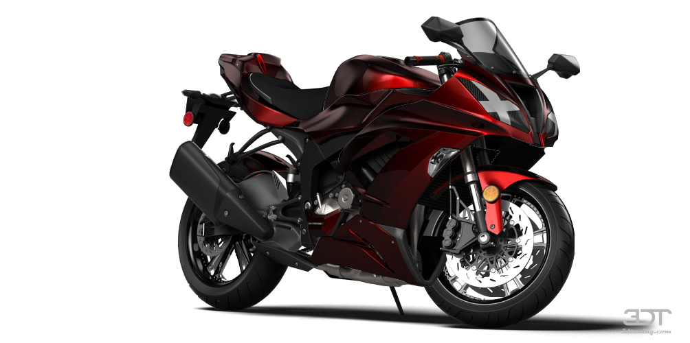 russell.weeks | Car Garage on 3DTuning