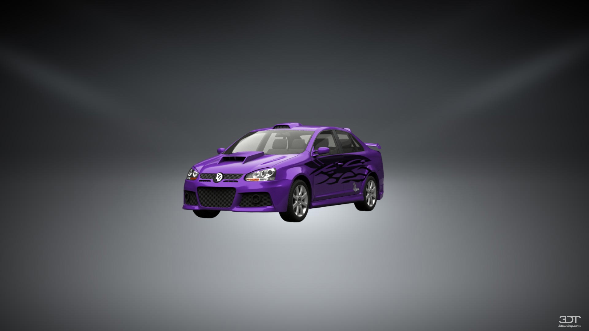 3DT-Share-77's Car Garage | 3DTuning
