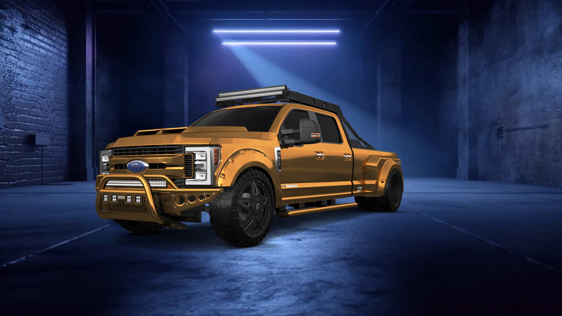 oscar.m's Car Garage | 3DTuning