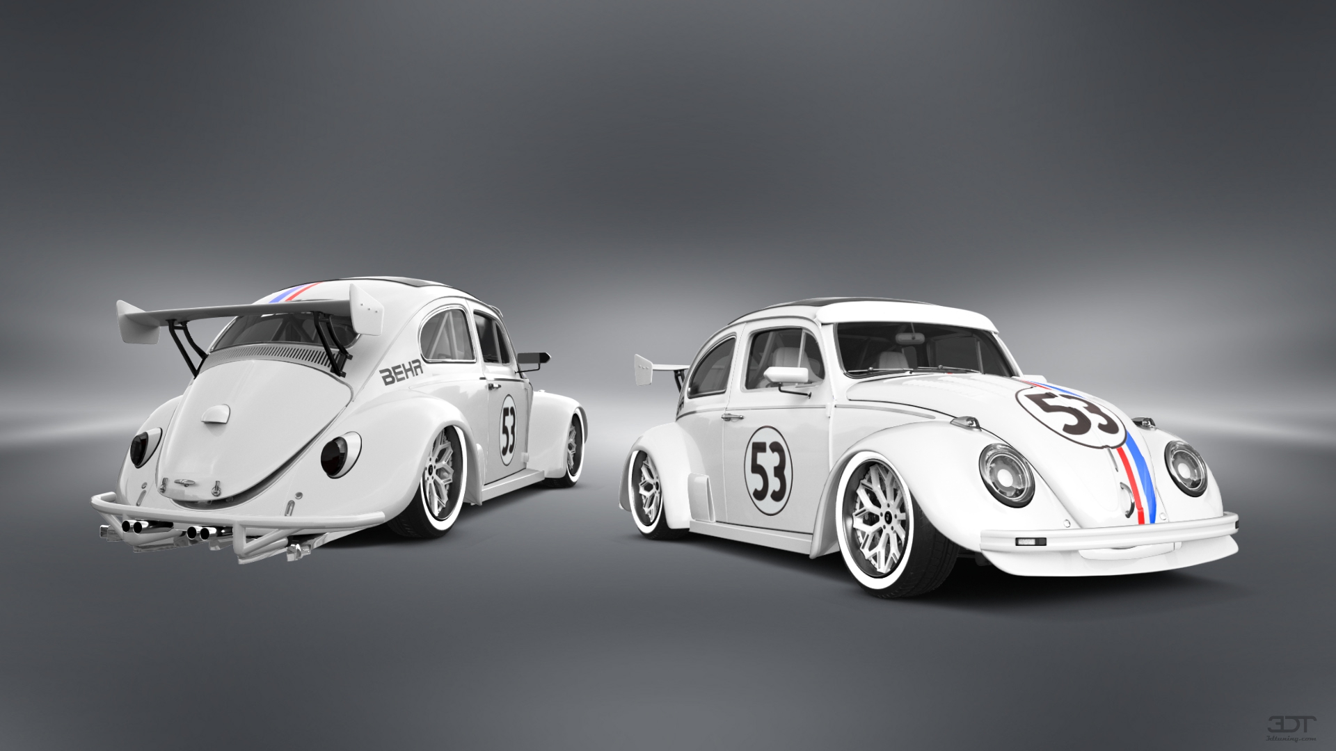werthlspos | Garage Auto su 3DTuning