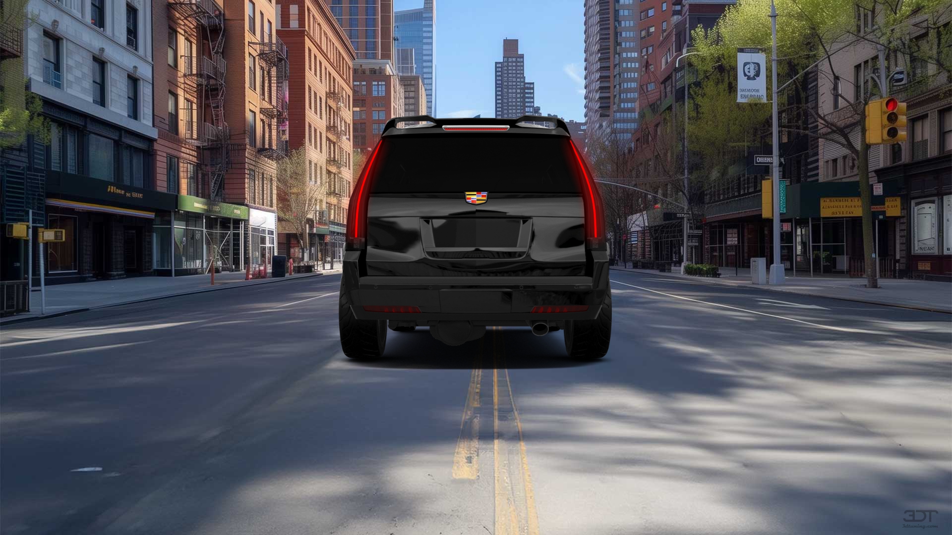 tamasbertram | Car Garage on 3DTuning