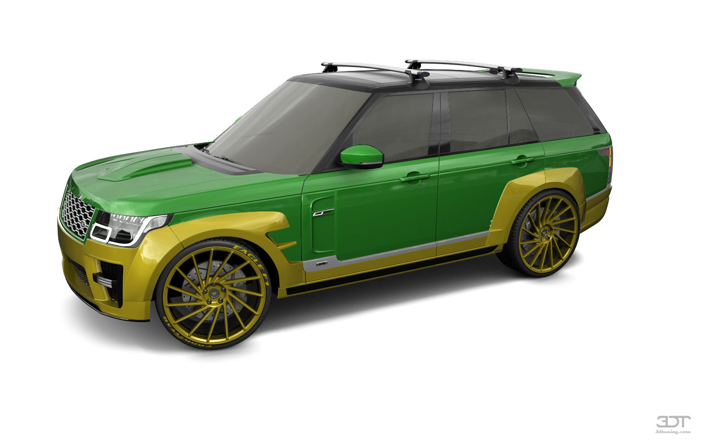 babyjesus888's Car Garage | 3DTuning