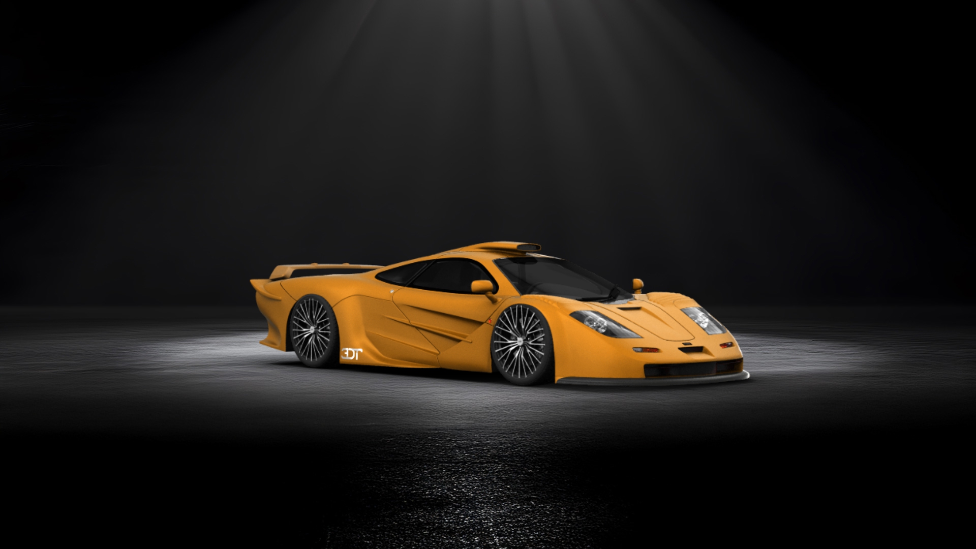 LovingTiger4882's Car Garage | 3DTuning
