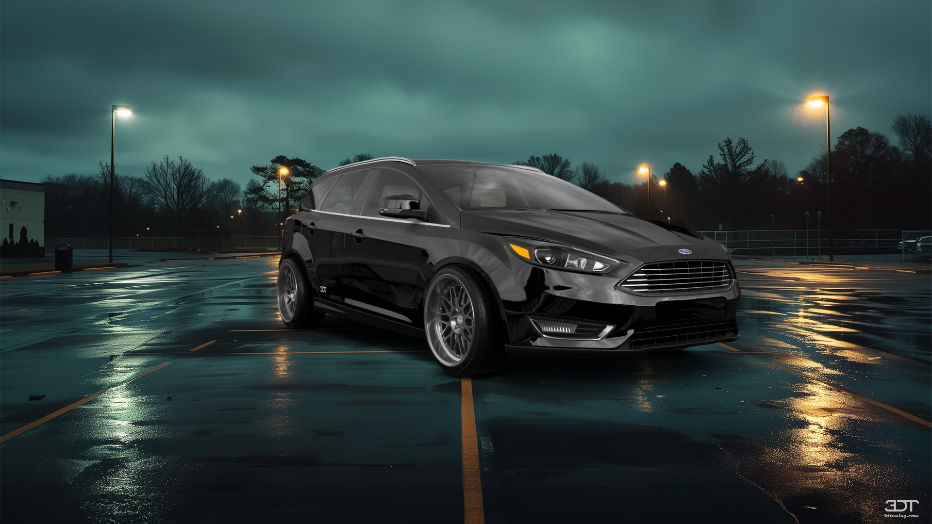 2030jaxson's Car Garage | 3DTuning