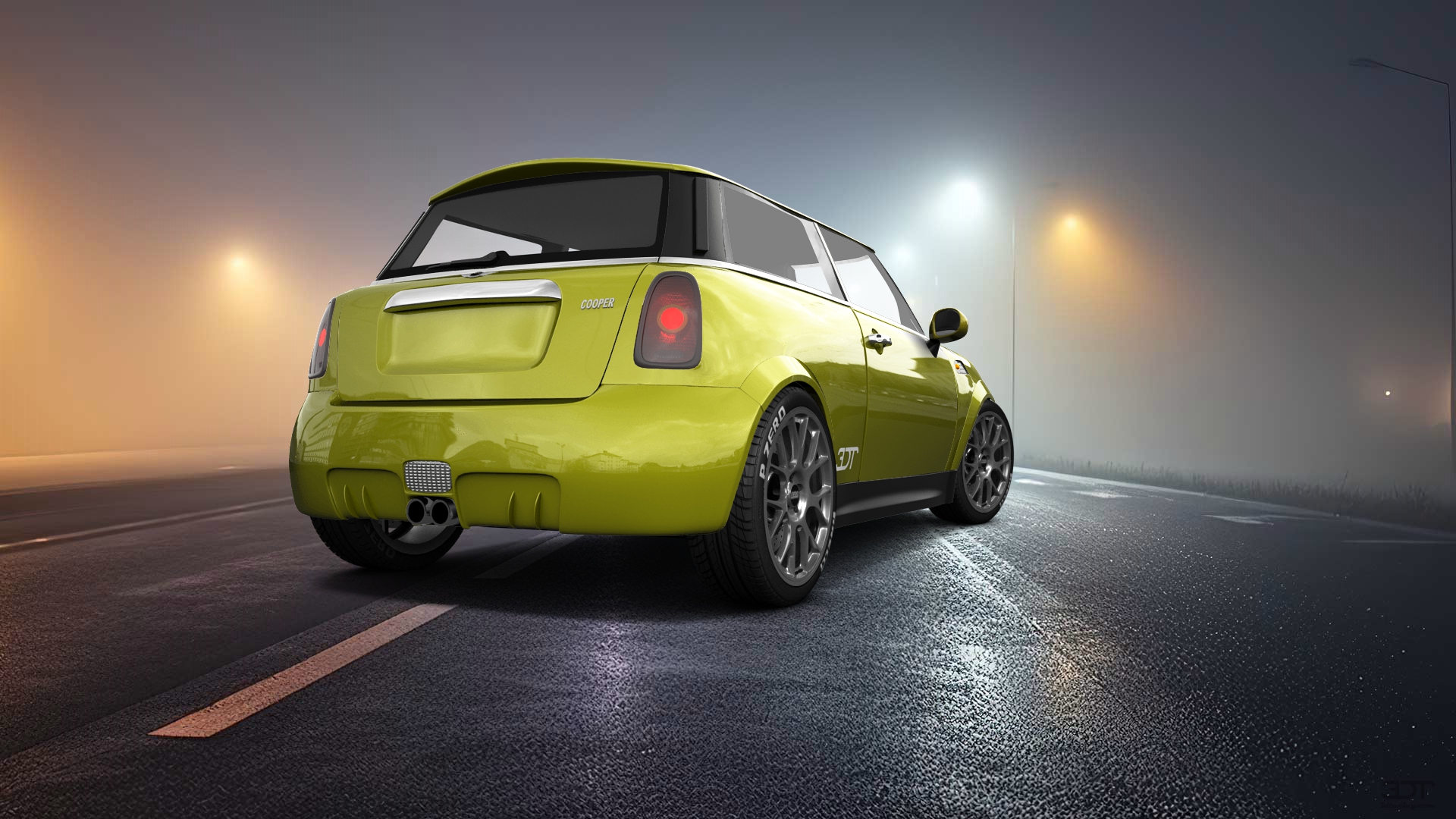 marinalo88 | Car Garage on 3DTuning