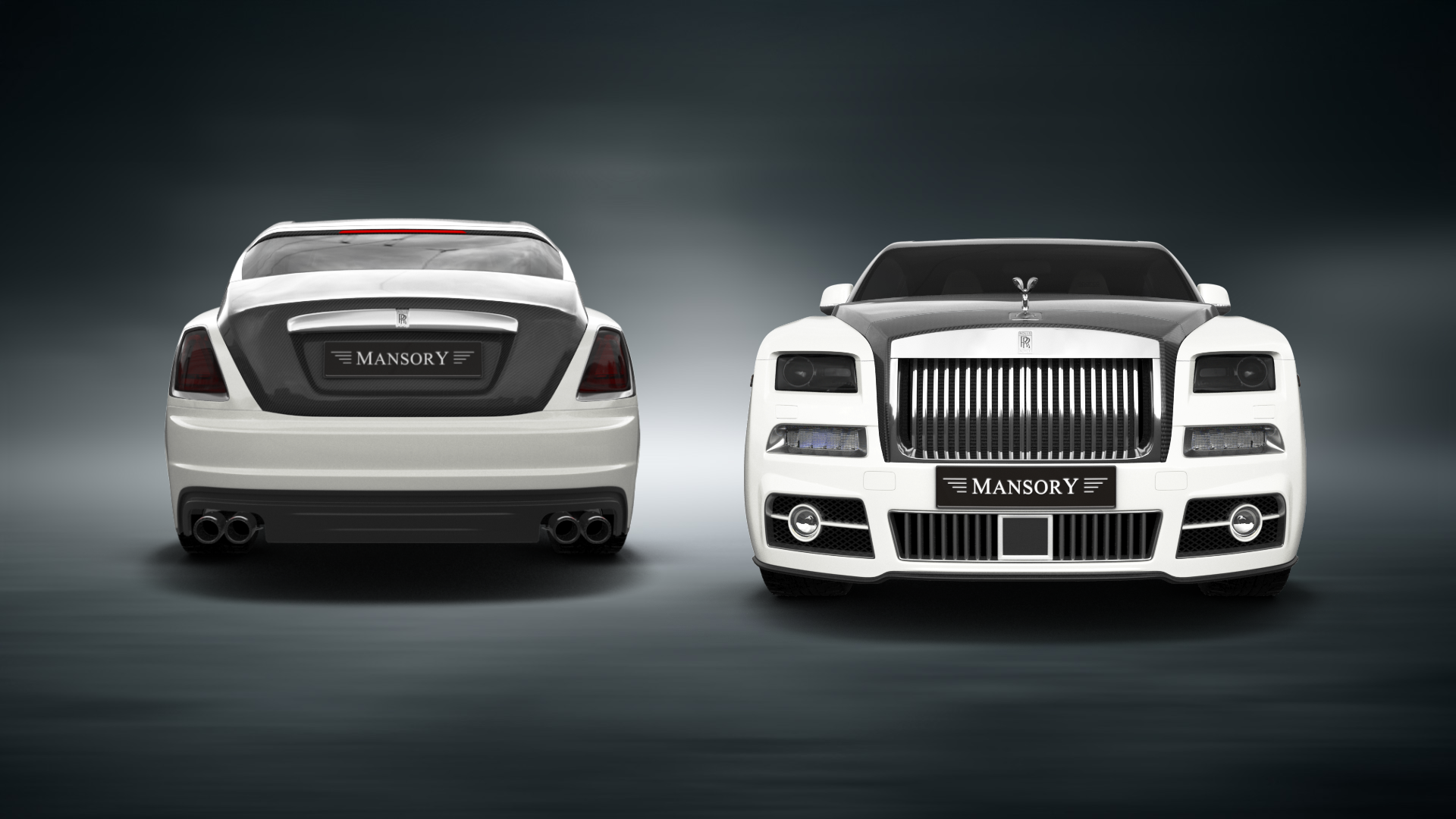 Carter1K84's Car Garage | 3DTuning