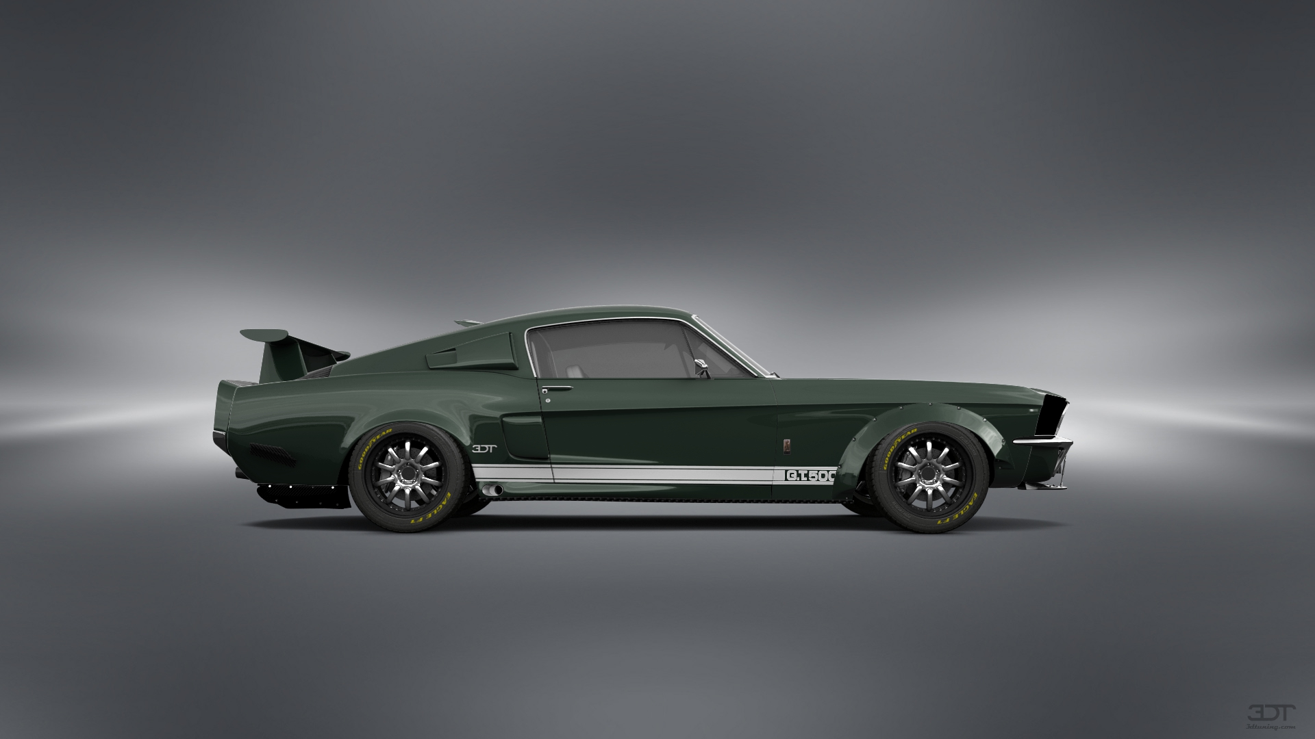 papa80seb | Car Garage on 3DTuning