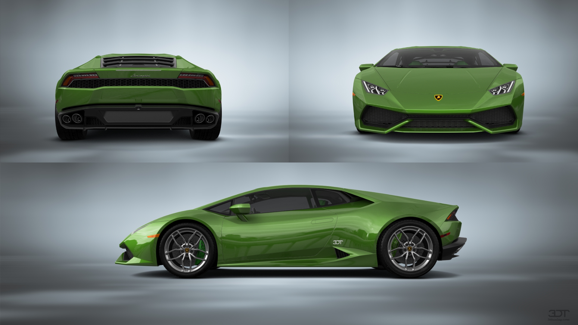 delioglumuhammed77's Car Garage | 3DTuning