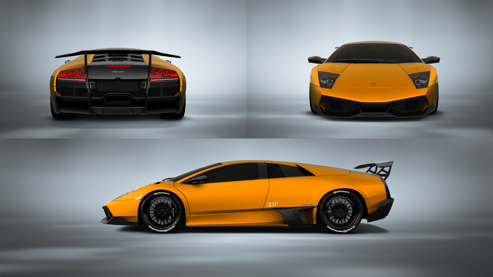 aaljawawdeh | Garaje de Coches en 3DTuning