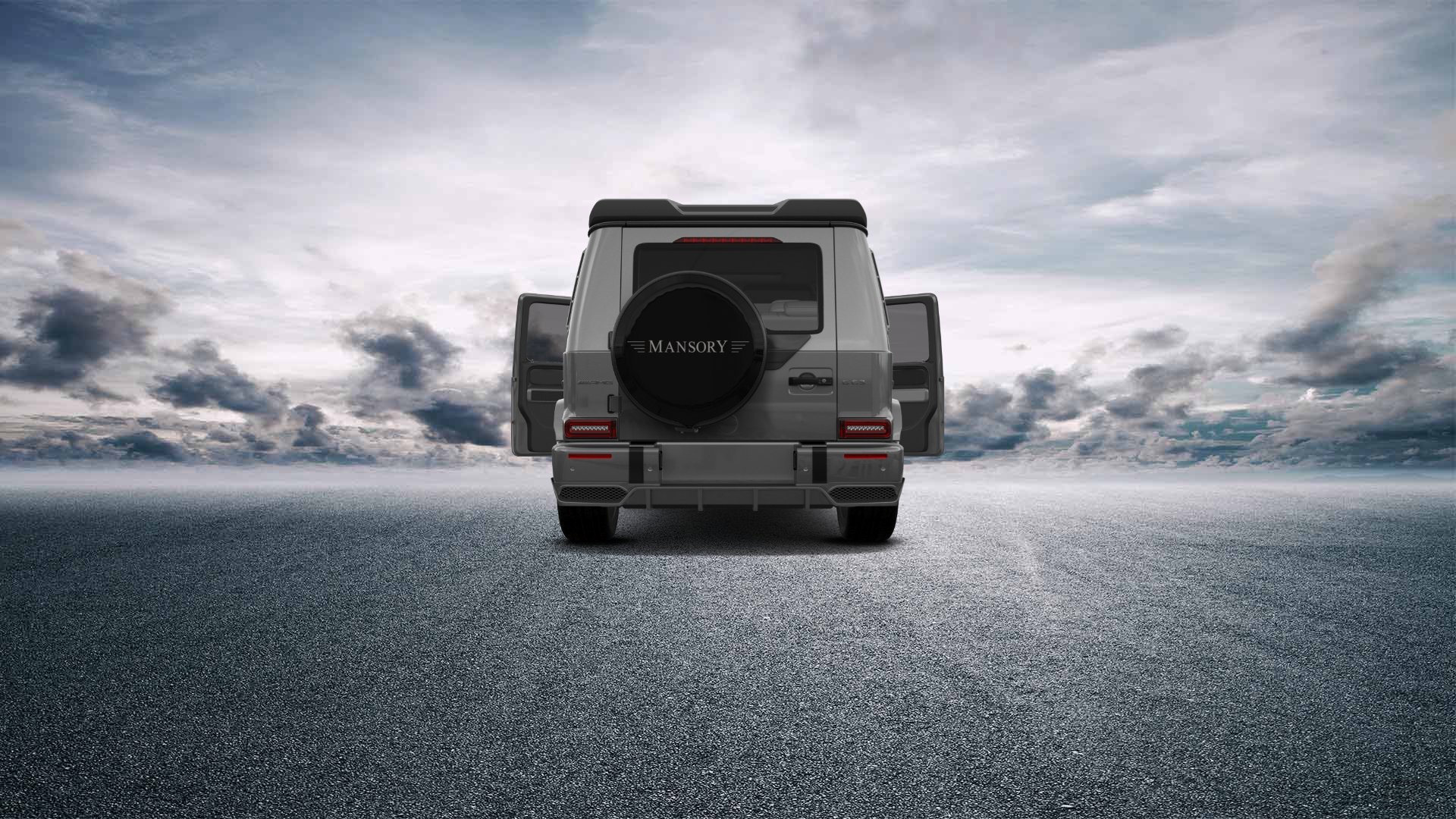 UnpleasantDormouse89 | Car Garage on 3DTuning