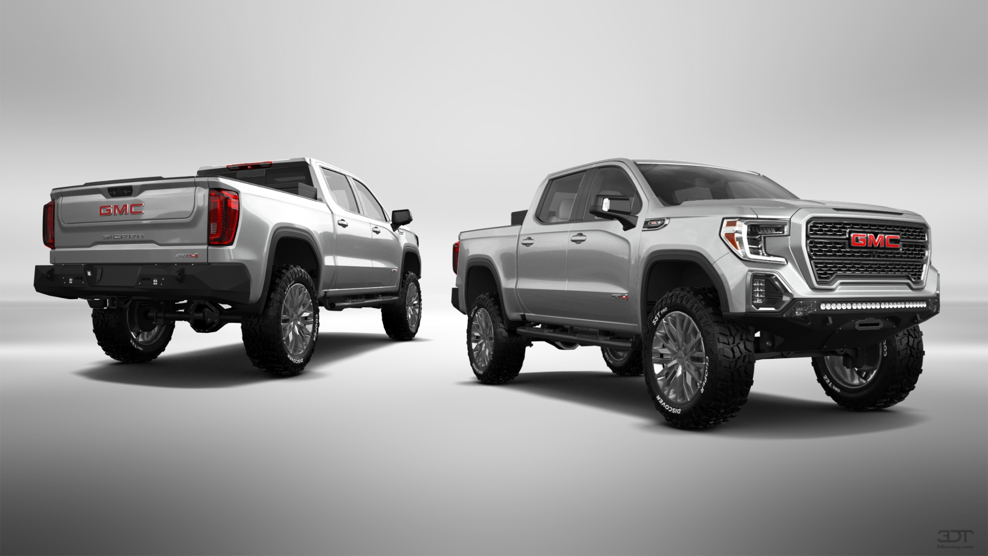 BeauPM22 | Car Garage on 3DTuning