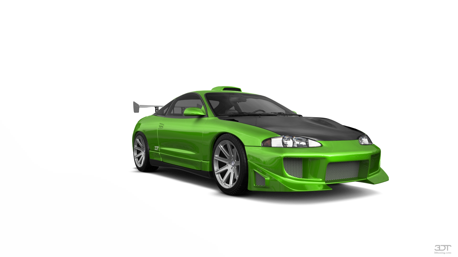 wolfloo64 | Car Garage on 3DTuning