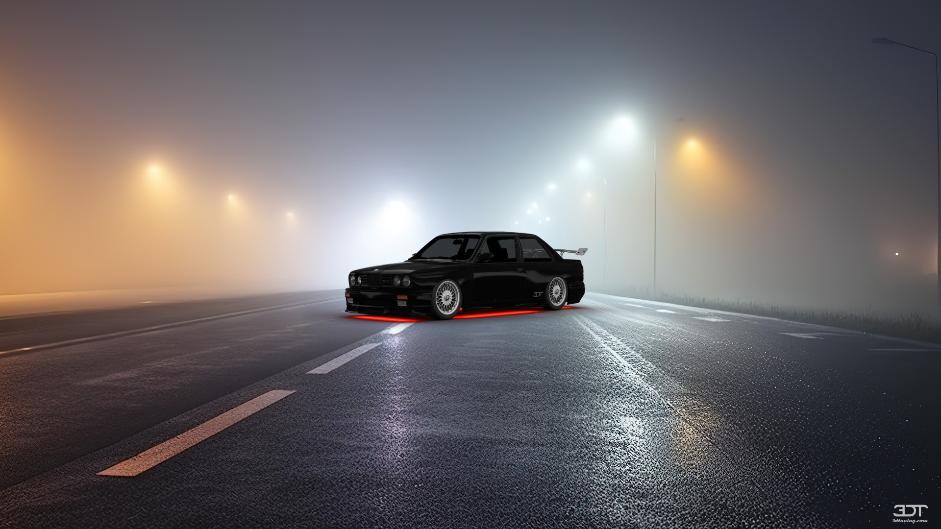 MR.BEANZ's Car Garage | 3DTuning
