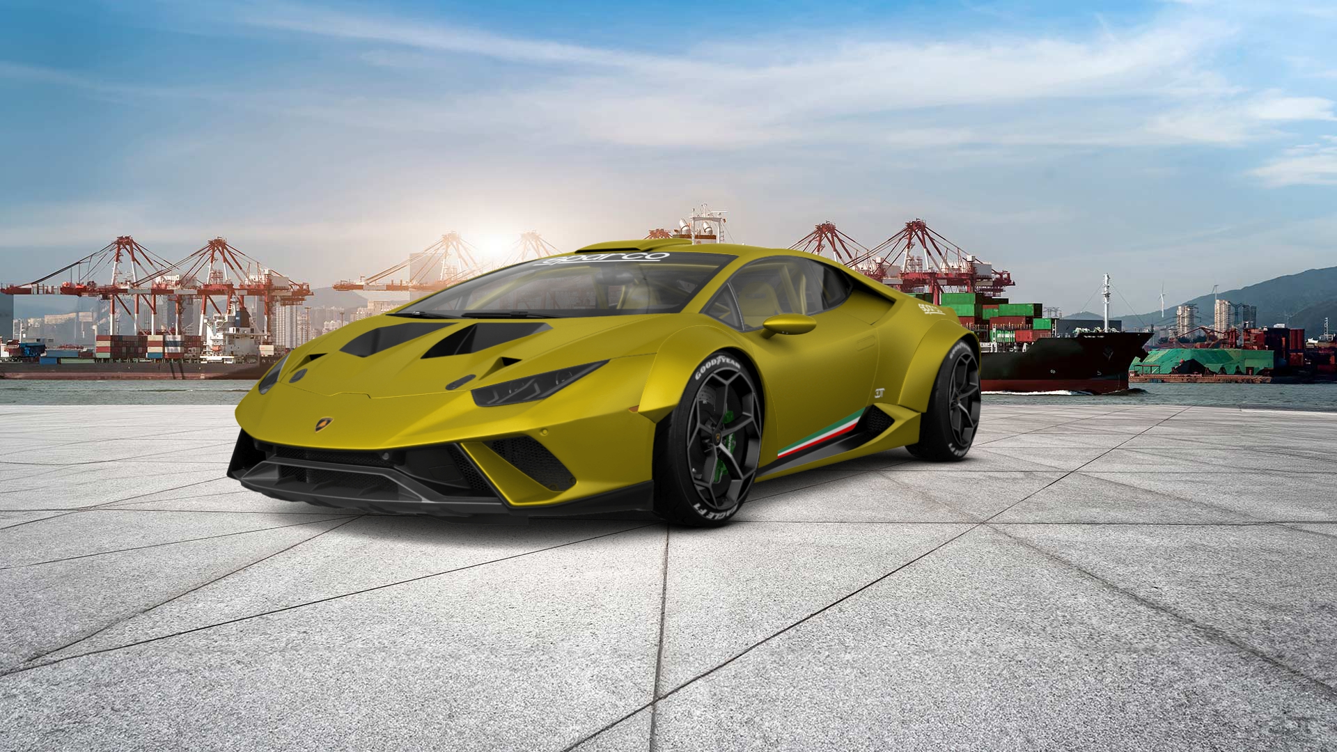 thesanchez1223dz's Car Garage | 3DTuning