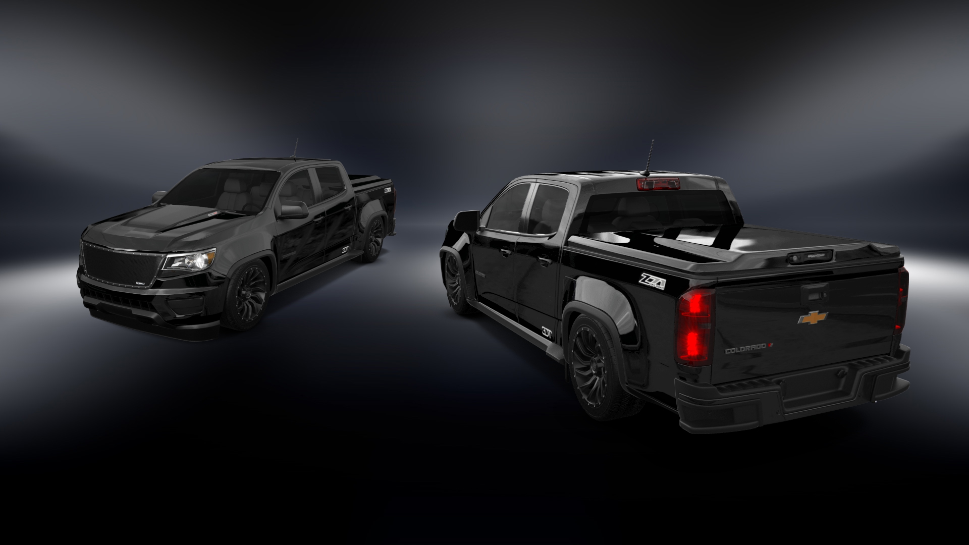 ErrantConveyance84's Car Garage | 3DTuning