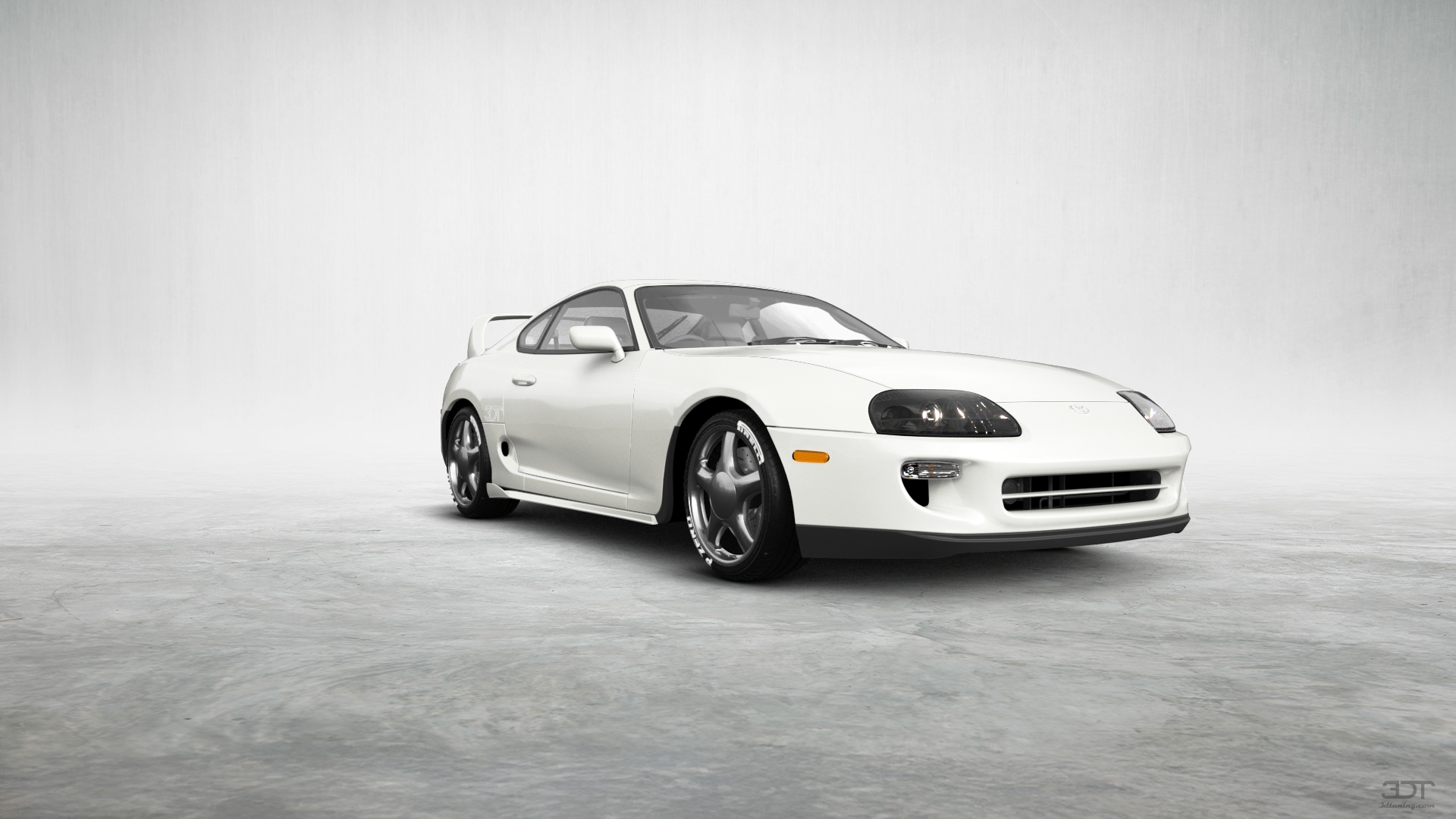 KnottyUnanimity63's Car Garage | 3DTuning