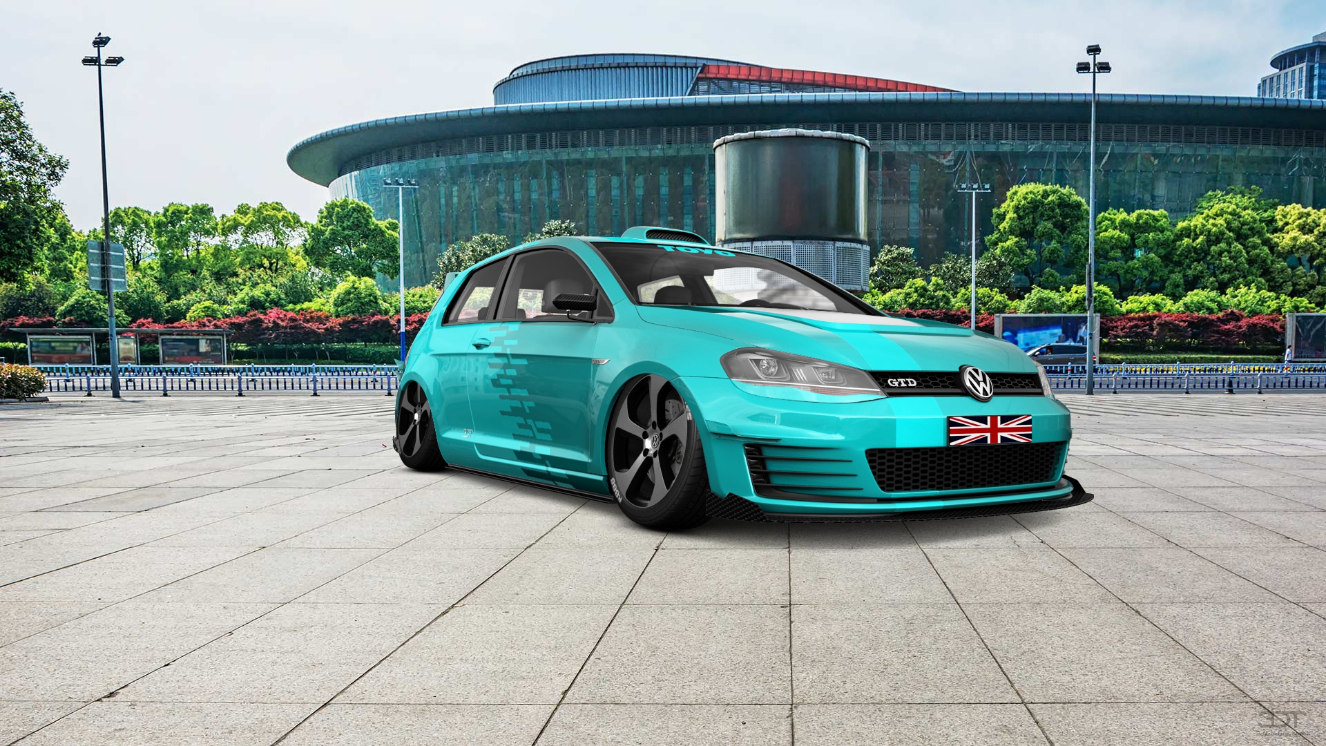 calmy9291's Car Garage | 3DTuning