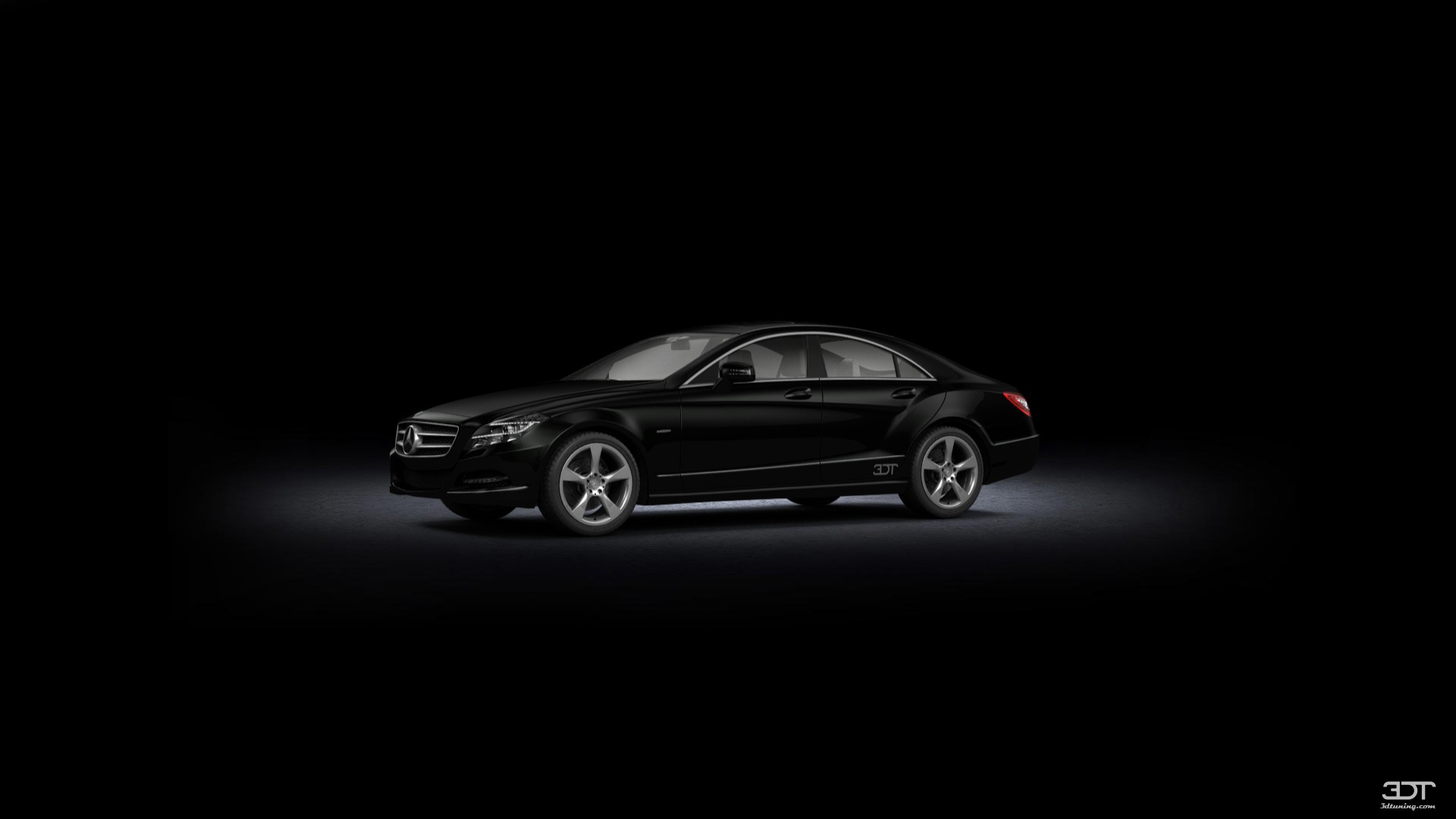 3DT-Share-77 | Garage Auto sur 3DTuning